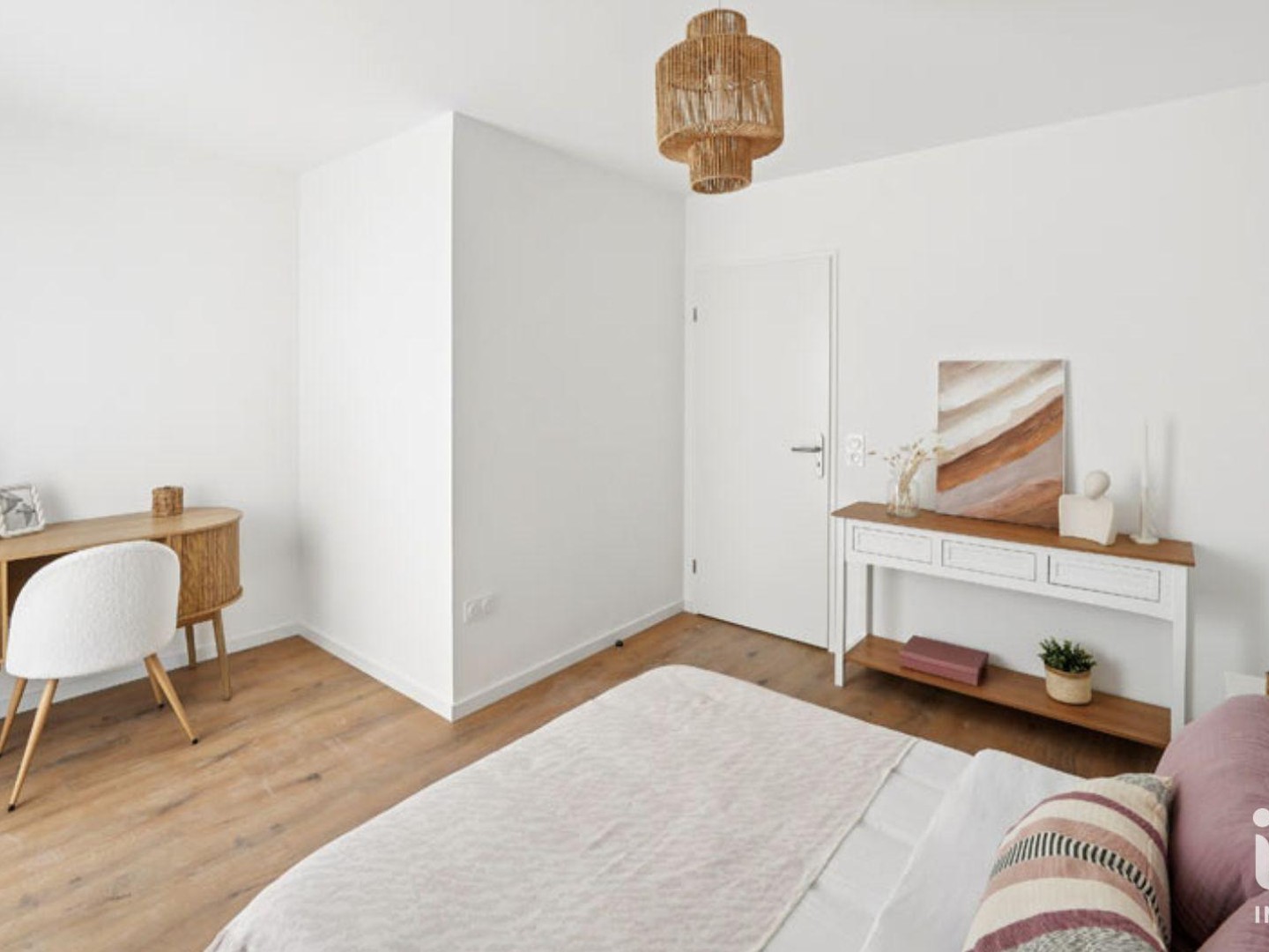 Appartement à vendre - 3 pièces - 66m2 - Cherbourg-En-Cote... (50100)
