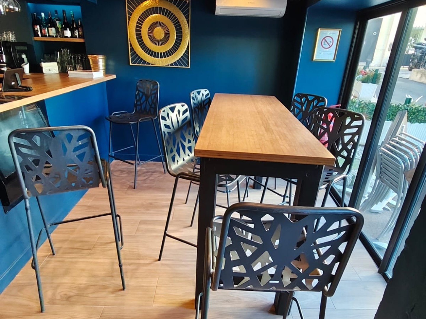 Locaux à vendre - 30m2 - Vence (06140)