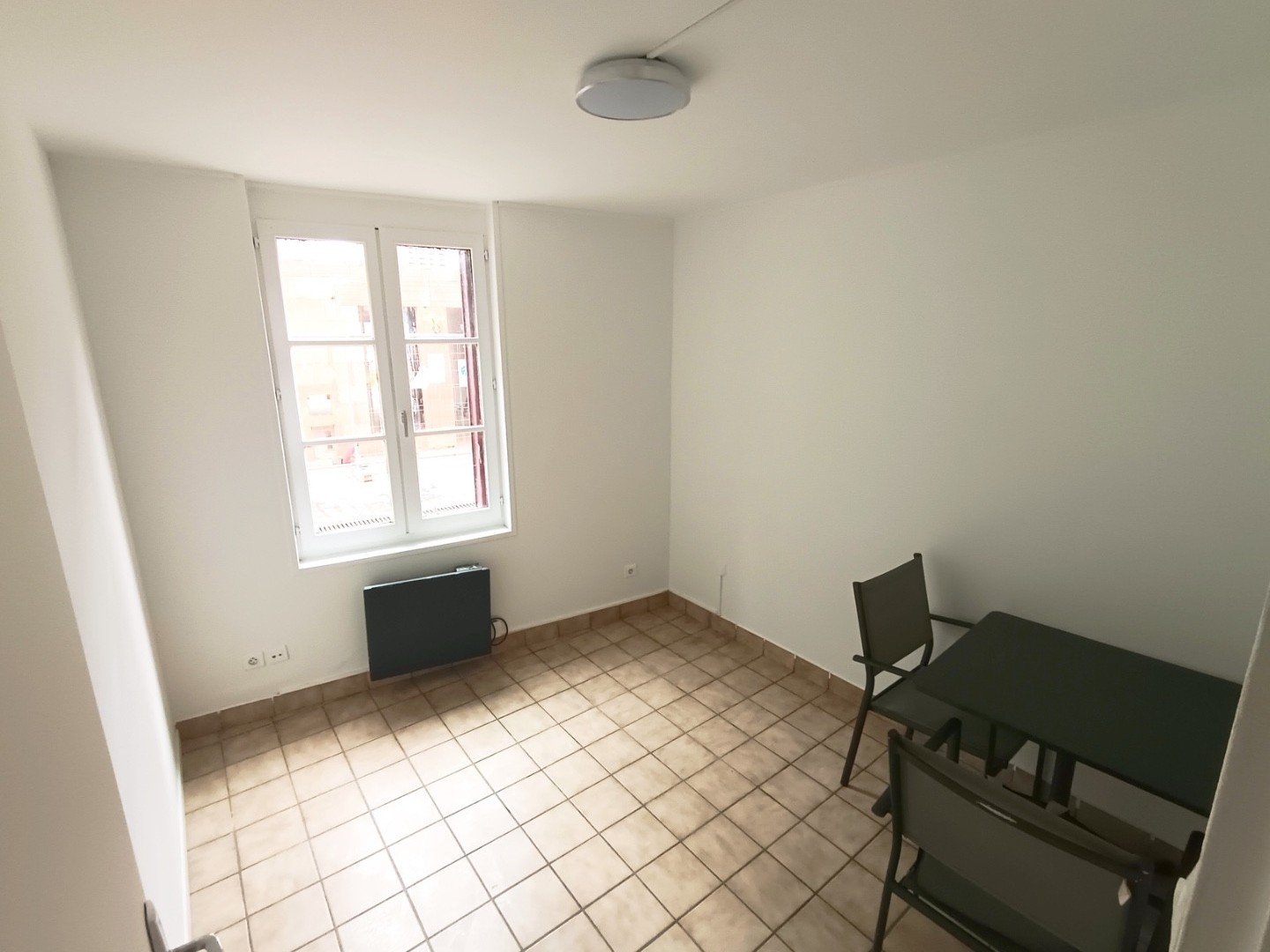Appartement à vendre - Amiens (80000)