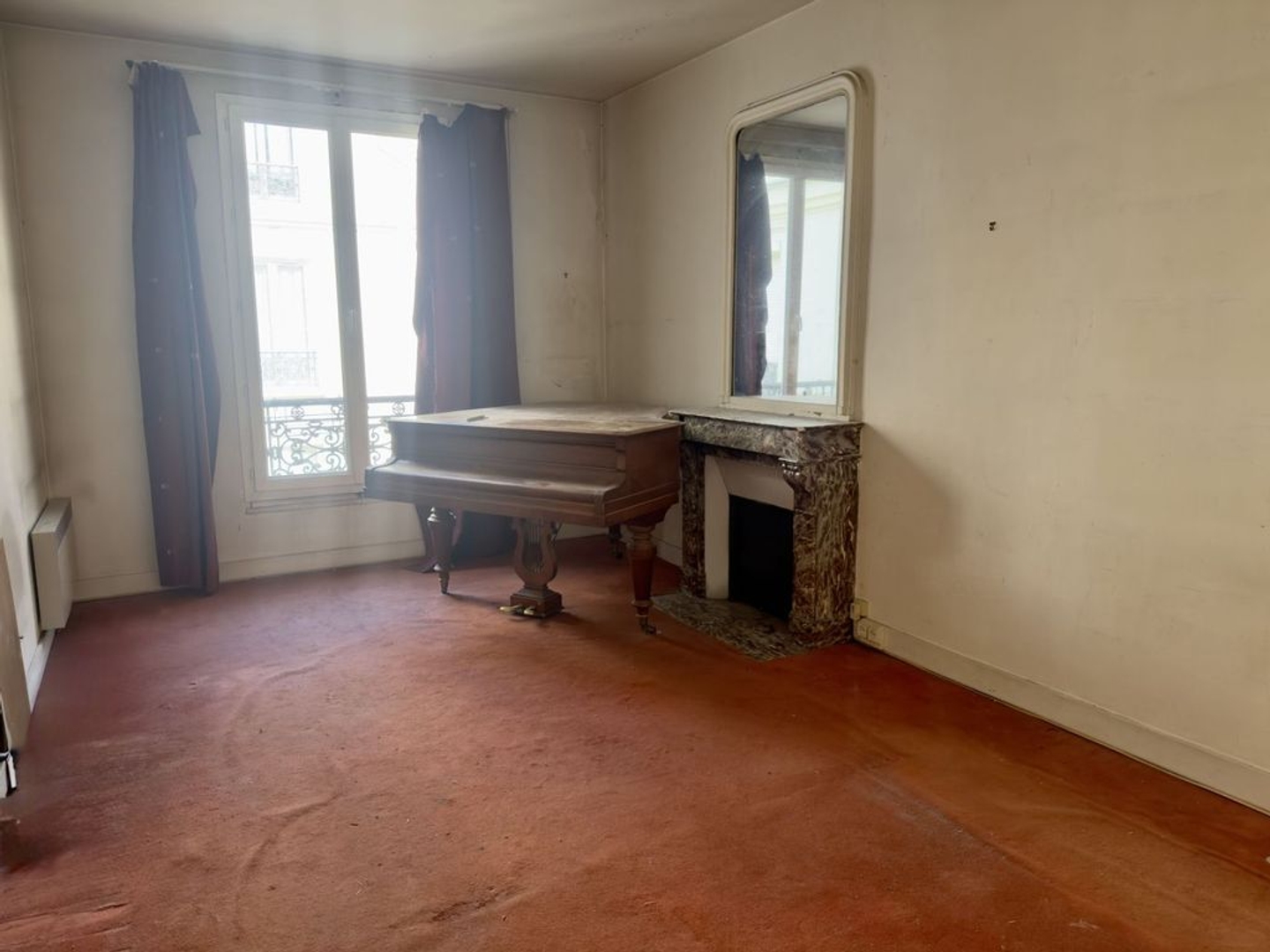 Appartement à vendre - 2 pièces - 60m2 - Paris 10e (75010)