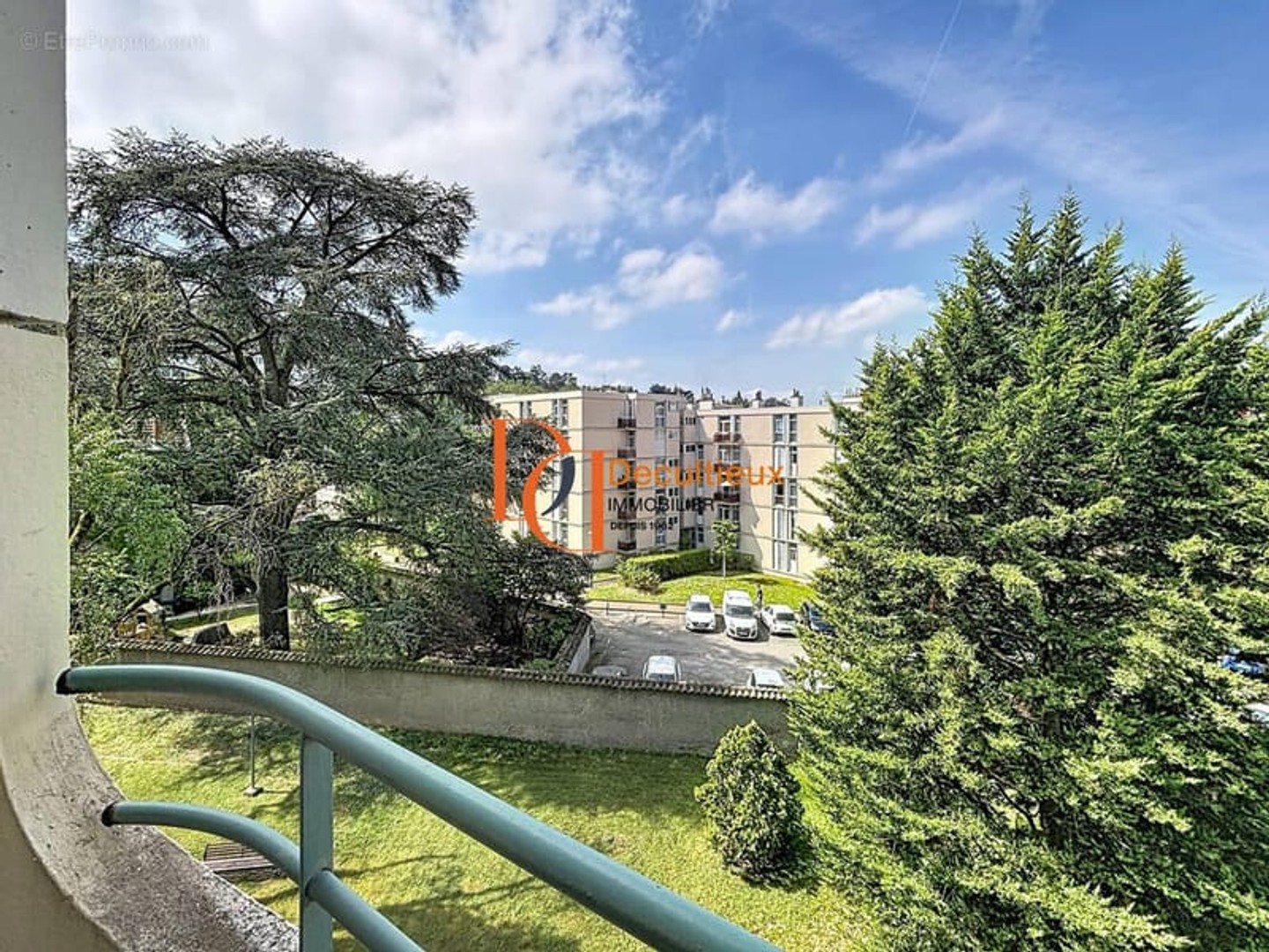 Appartement à vendre - 5 pièces - 25m2 - Lyon 9e (69009)