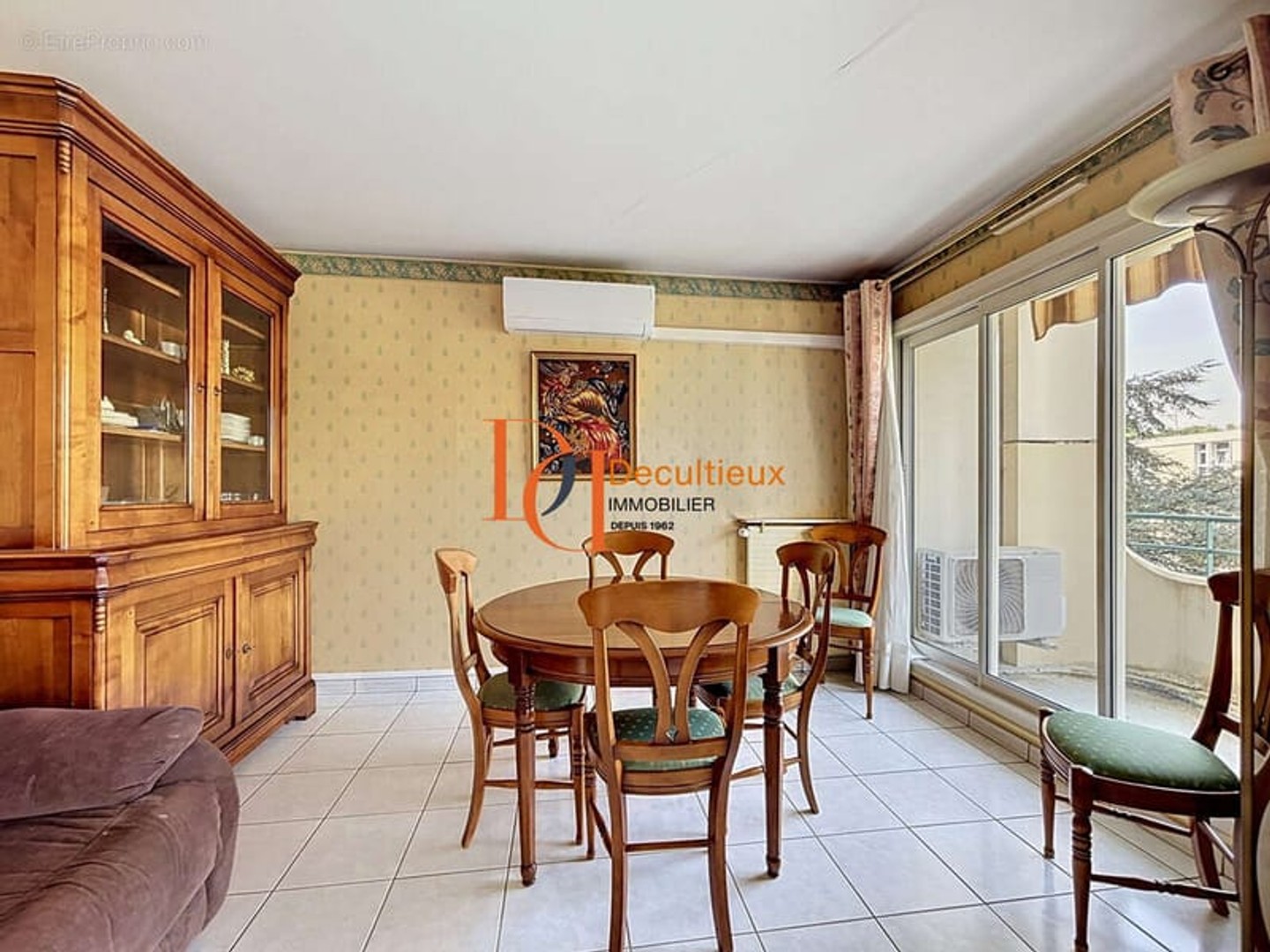 Appartement à vendre - 5 pièces - 25m2 - Lyon 9e (69009)