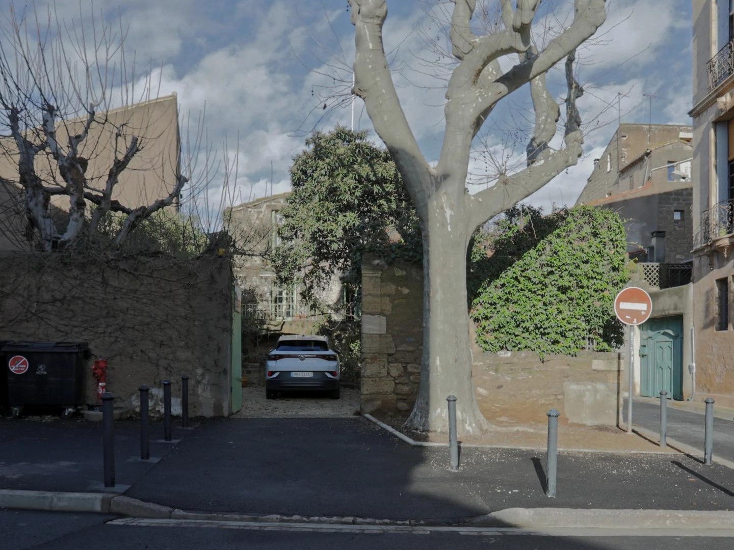 Maison à vendre - 5 pièces - 135m2 - Pézenas (34120)