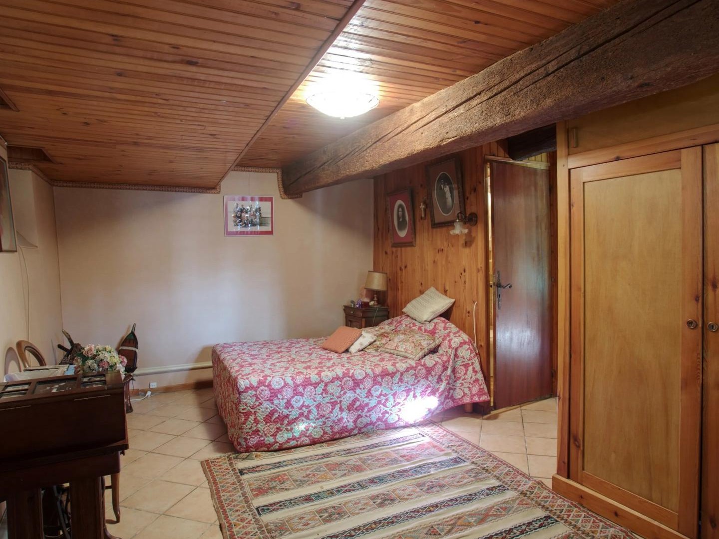 Maison à vendre - 5 pièces - 135m2 - Pézenas (34120)