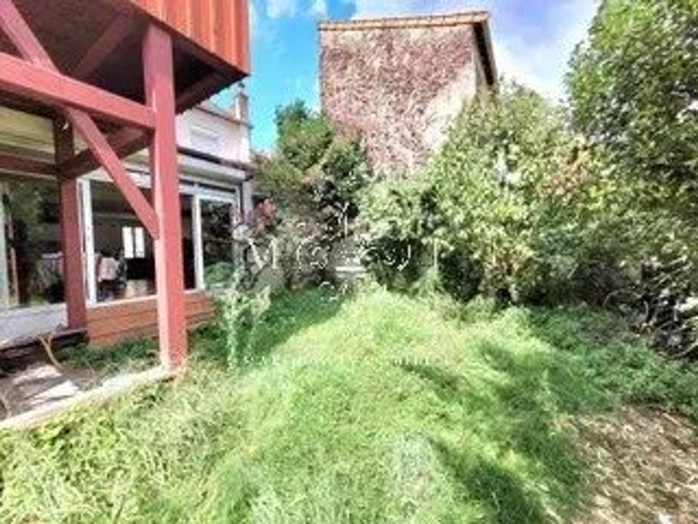 Maison 230 m²
