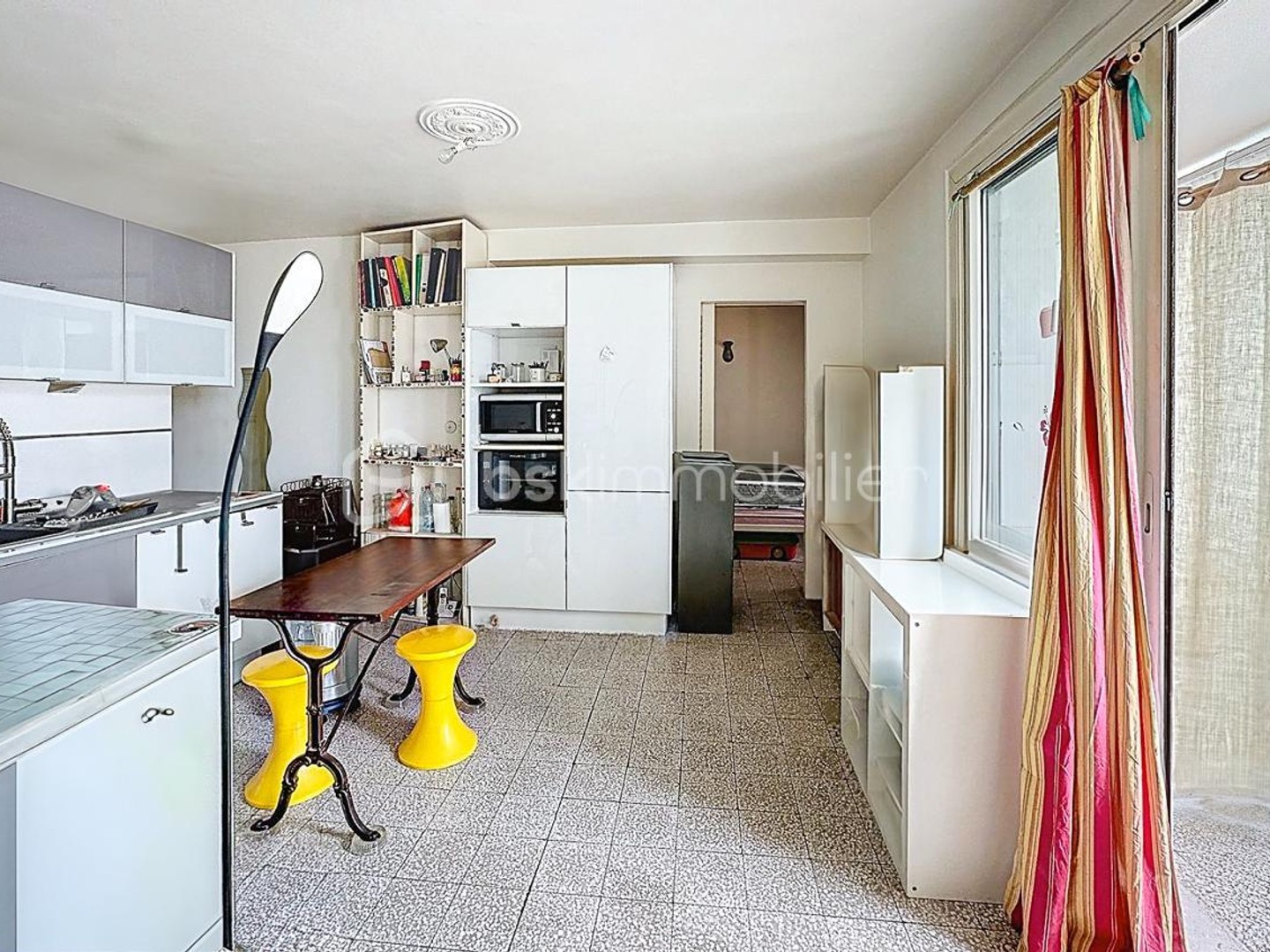 Appartement à vendre - 3 pièces - 43m2 - Palavas-Les-Flots (34250)