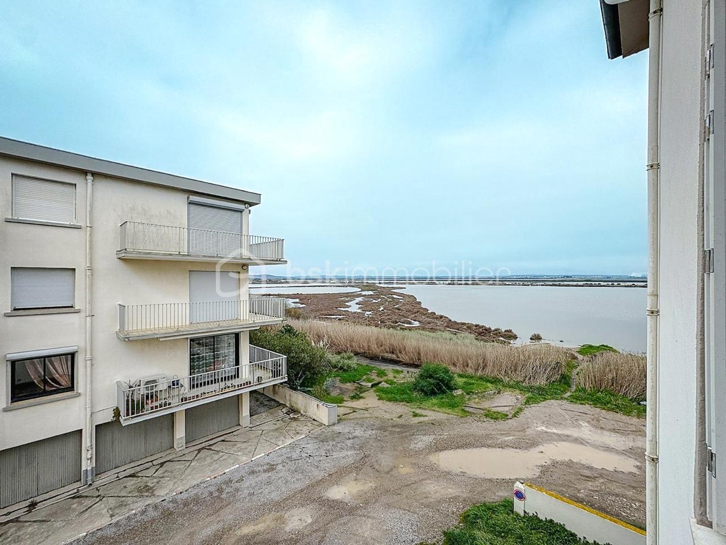 Appartement à vendre - 3 pièces - 43m2 - Palavas-Les-Flots (34250)