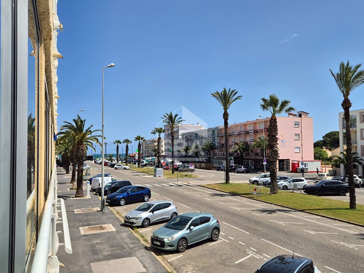 Appartement à vendre - 1 pièce - 28m2 - Saint-Cyprien (66750)