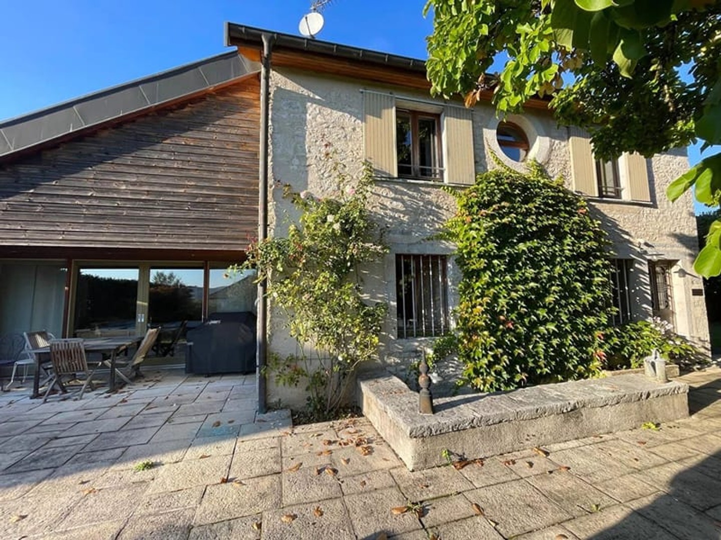 Maison Besancon 6 pièce(s)