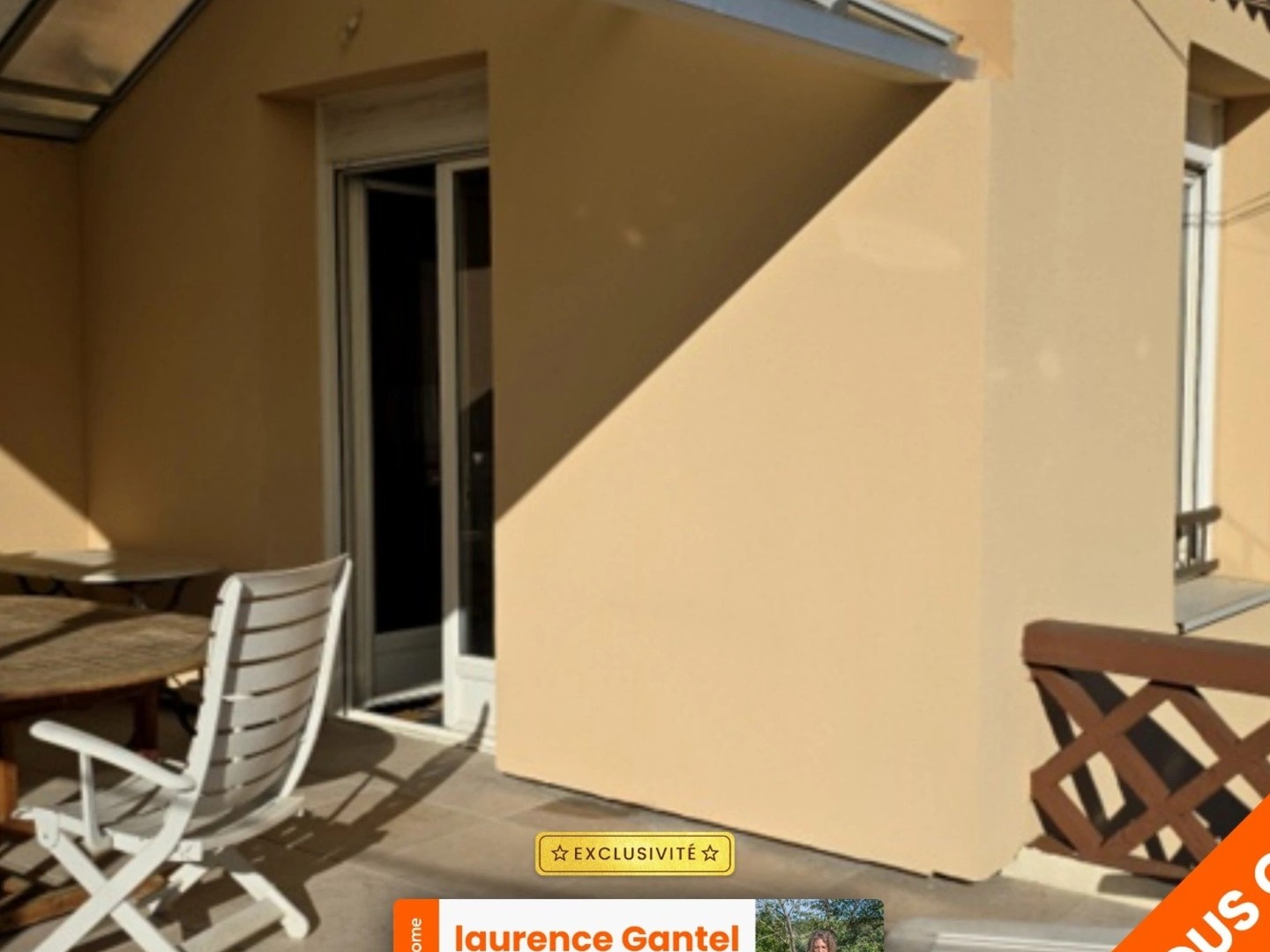 Maison à vendre - 8 pièces - 202m2 - Digne-Les-Bains (04000)