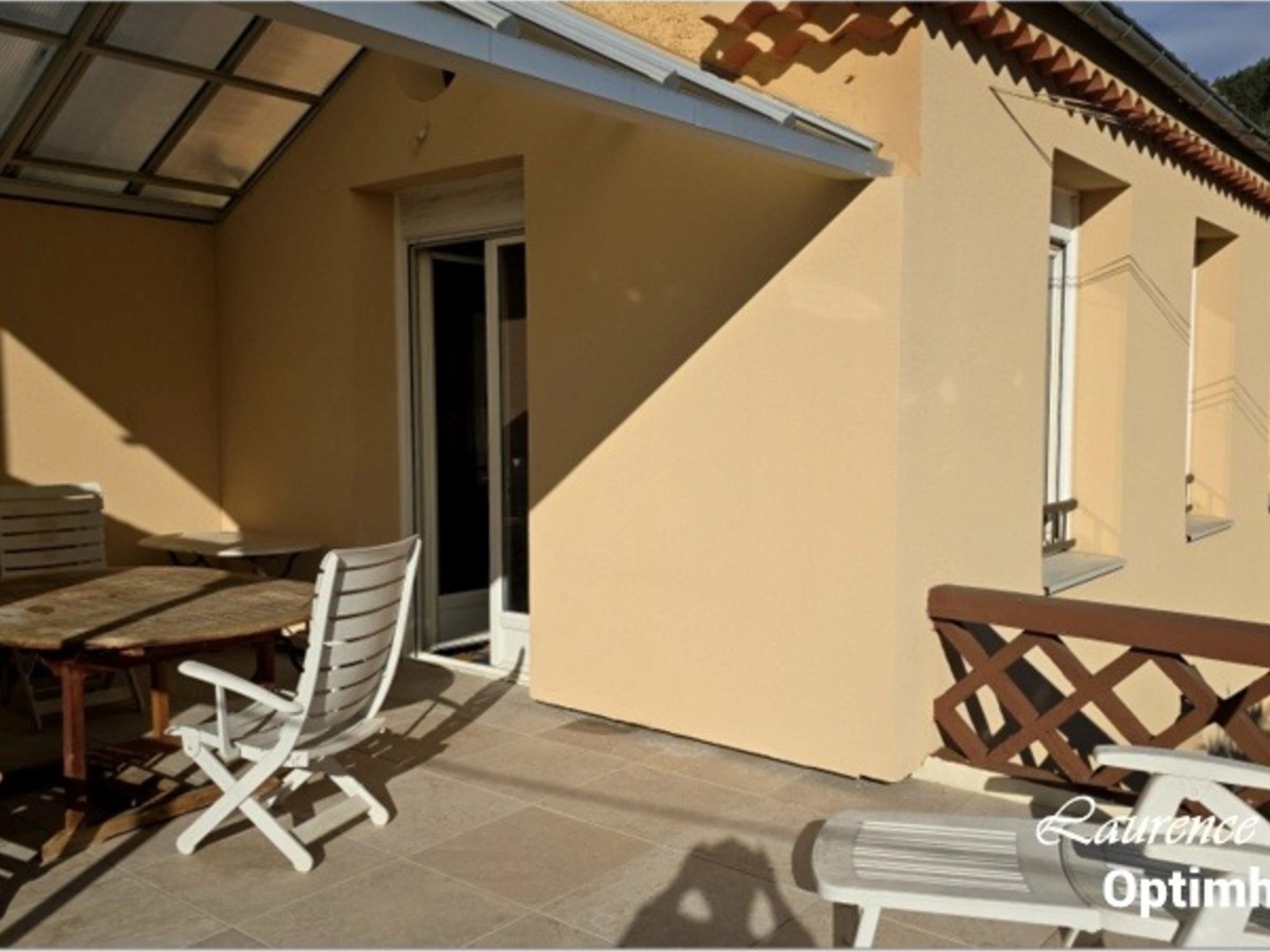 Maison à vendre - 8 pièces - 202m2 - Digne-Les-Bains (04000)