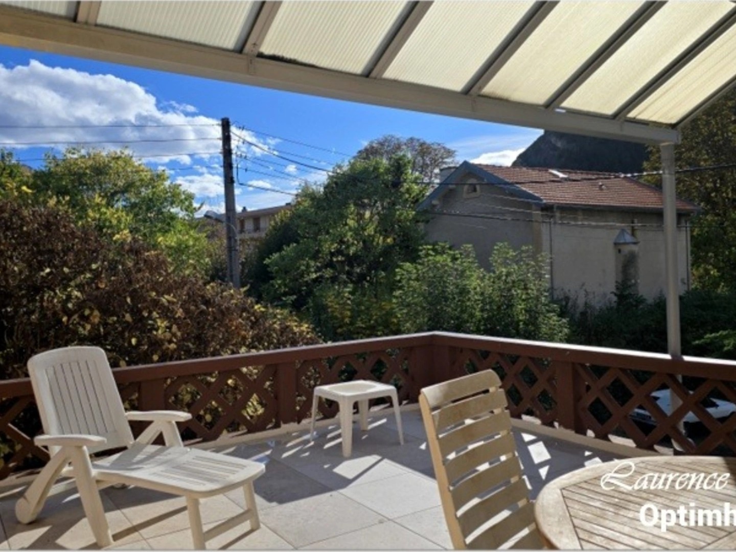 Maison à vendre - 8 pièces - 202m2 - Digne-Les-Bains (04000)