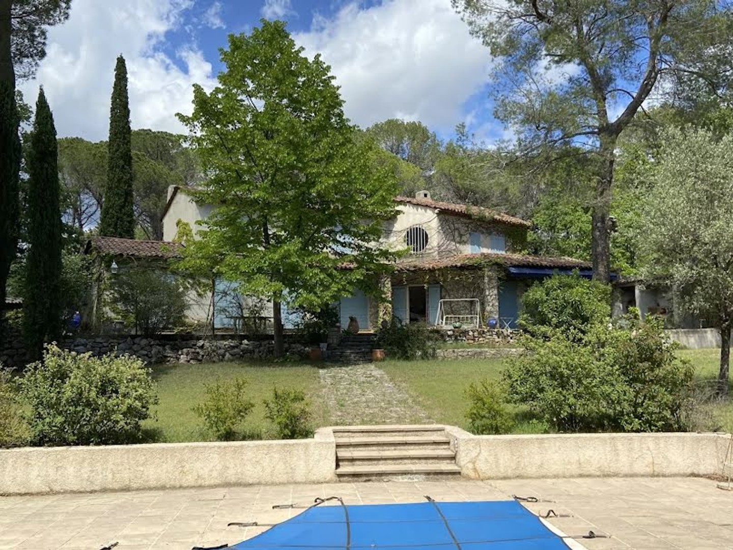 Villa 6 pièces 210 m²