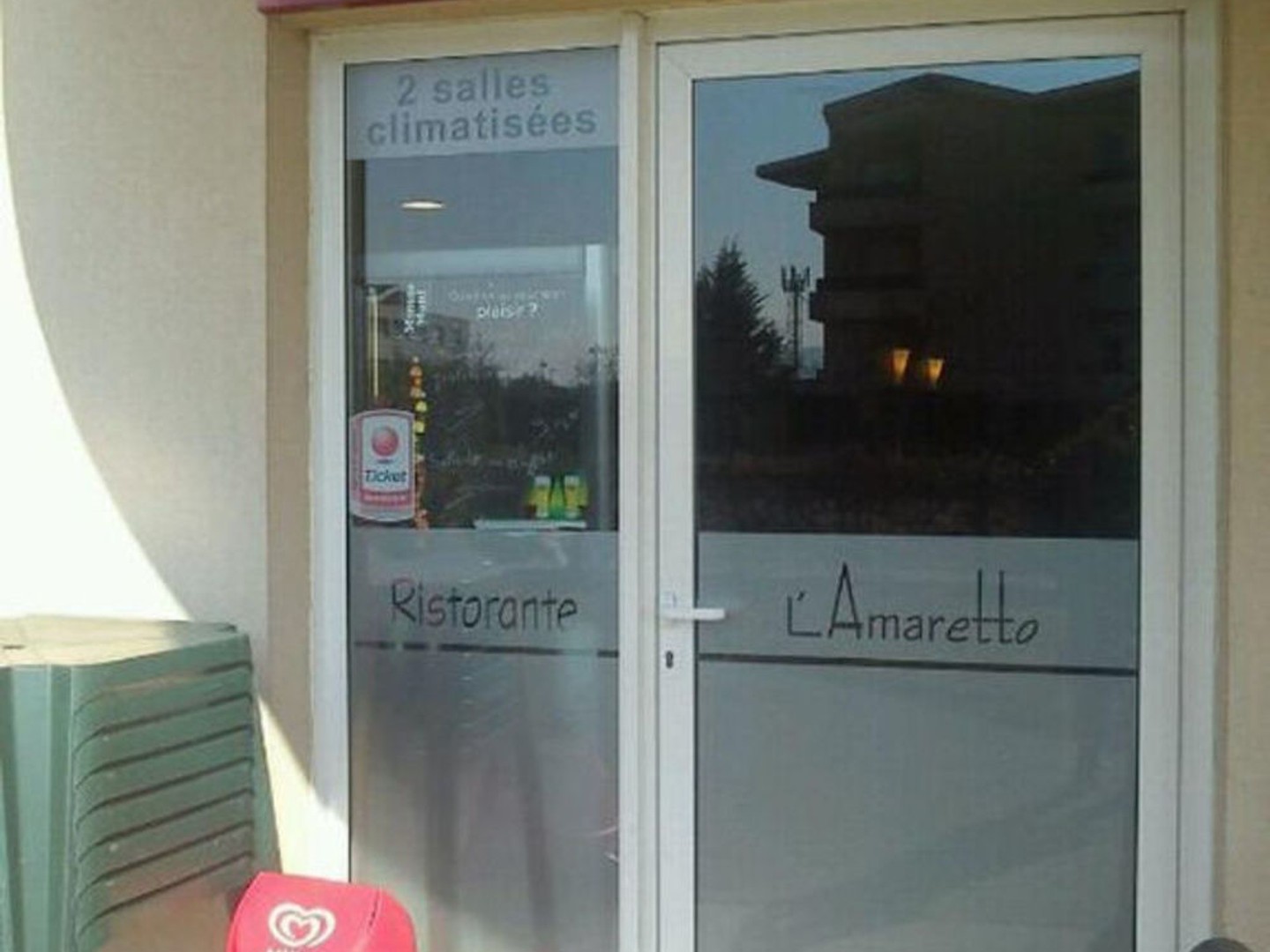 Magasin à vendre - Meylan (38240)
