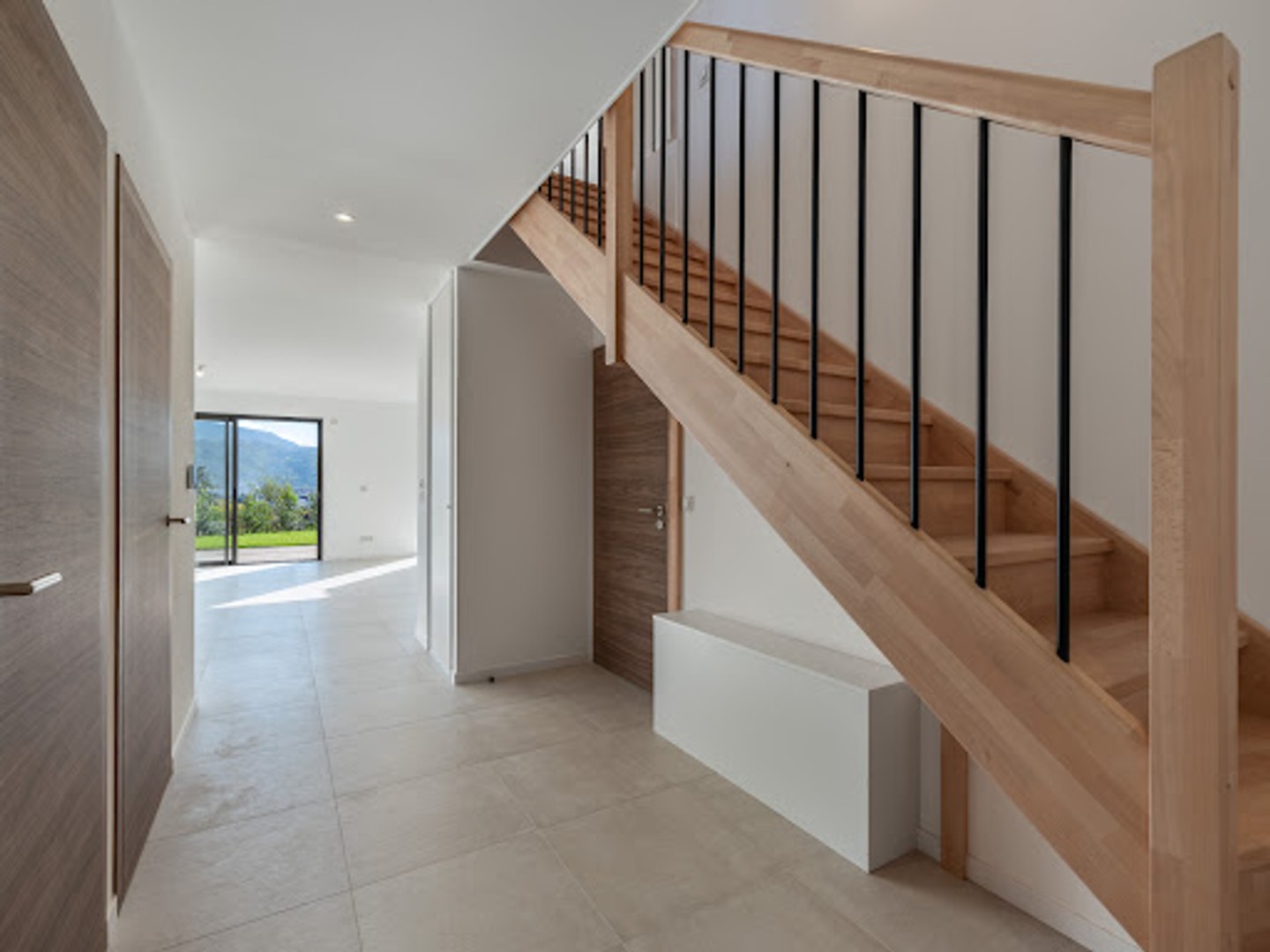 Appartement 5 pièces 125 m²