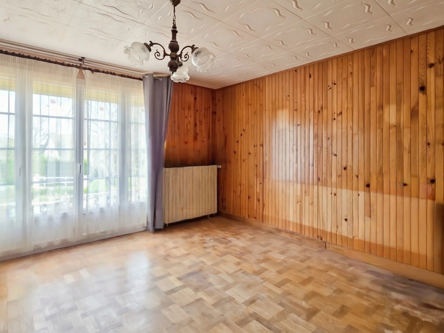 Maison à vendre - 5 pièces - 106m2 - Gas (28320)
