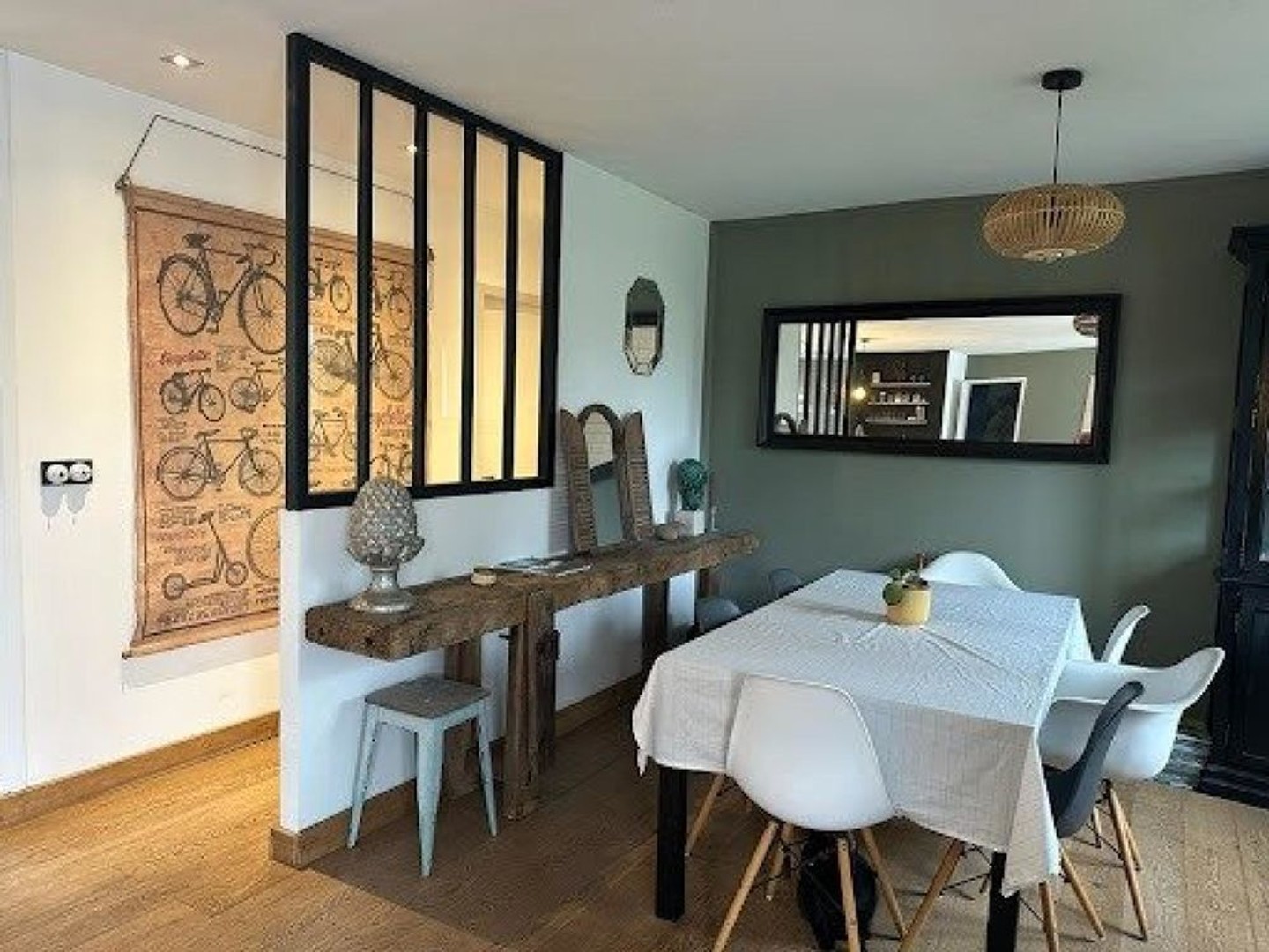 Maison à vendre - 5 pièces - 130m2 - Lège-Cap-Ferret (33950)