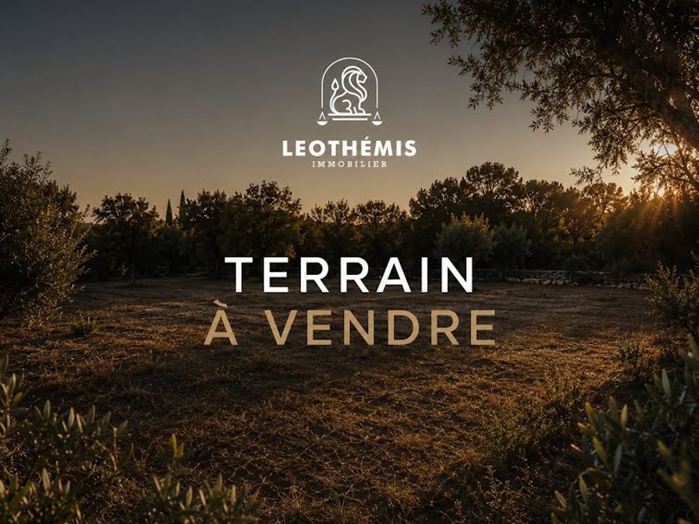 Terrain à vendre - 441m2 - La Tremblade (17390)