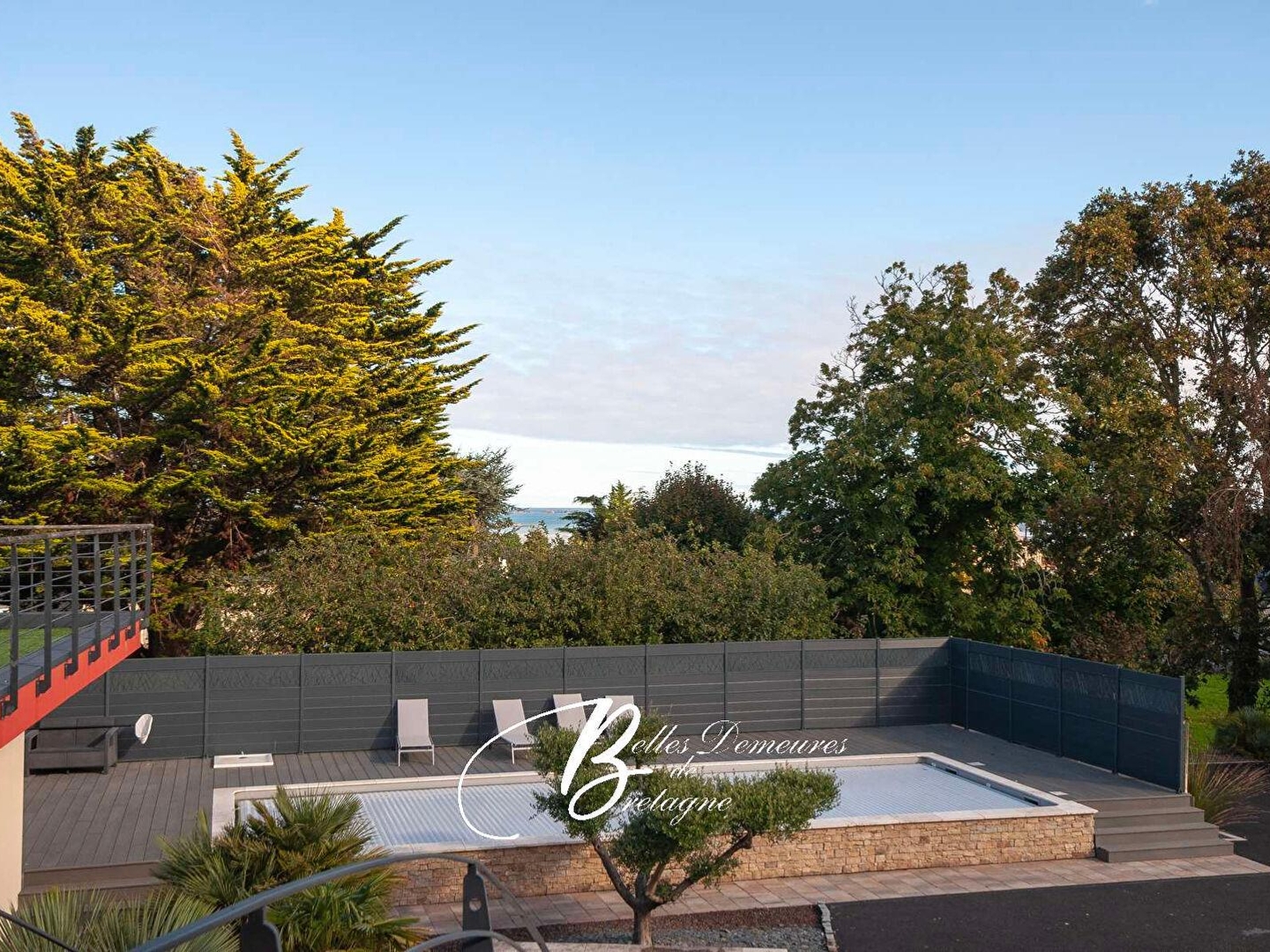 Maison à vendre - 7 pièces - 336m2 - Paimpol (22500)