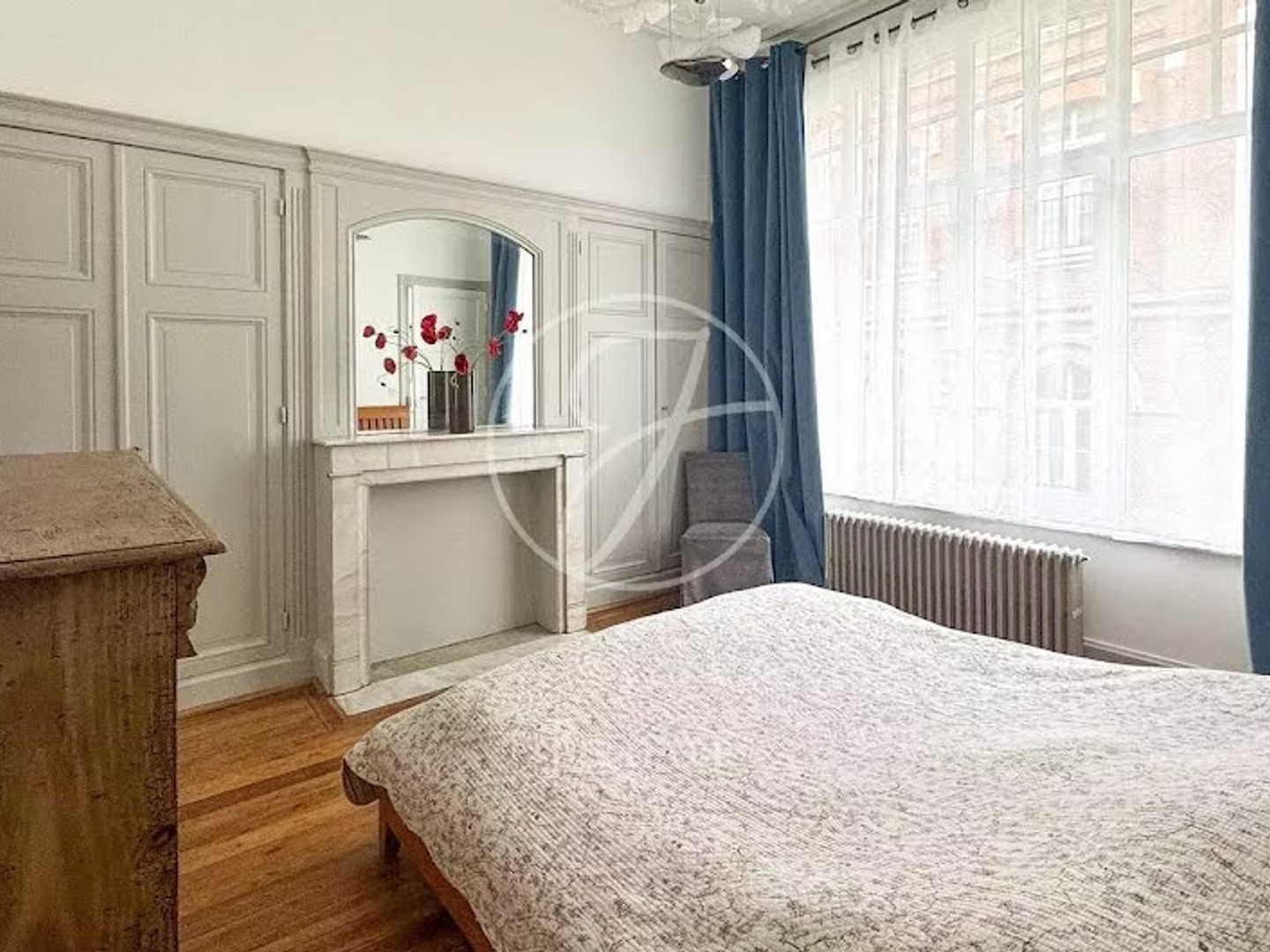 Maison à vendre - 7 pièces - 185m2 - Lille (59800)