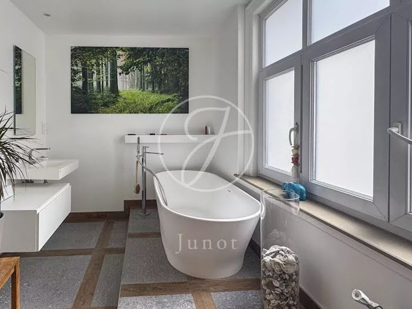 Maison à vendre - 7 pièces - 185m2 - Lille (59800)