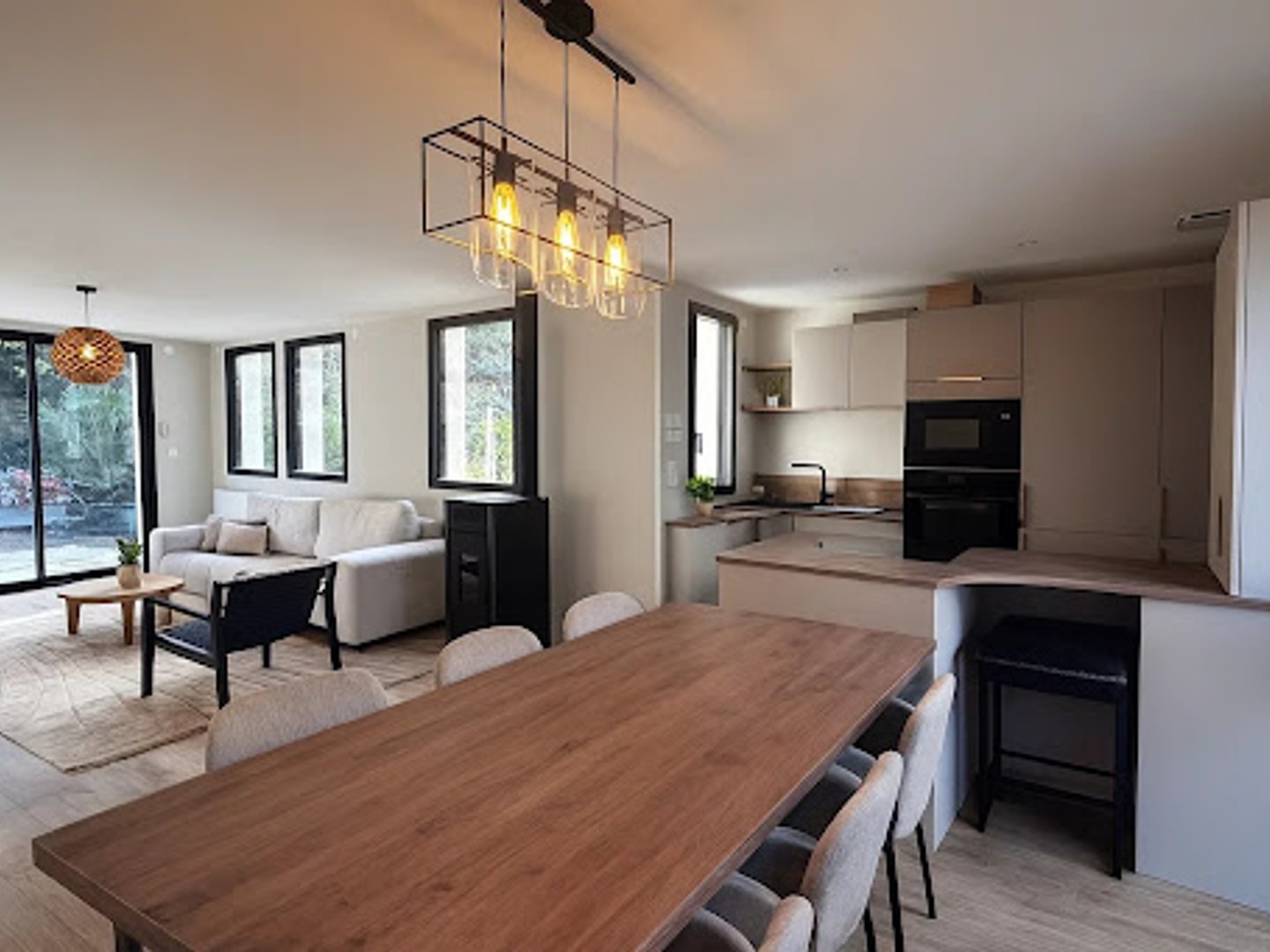 Maison à vendre - 4 pièces - 93m2 - Vannes (56000)