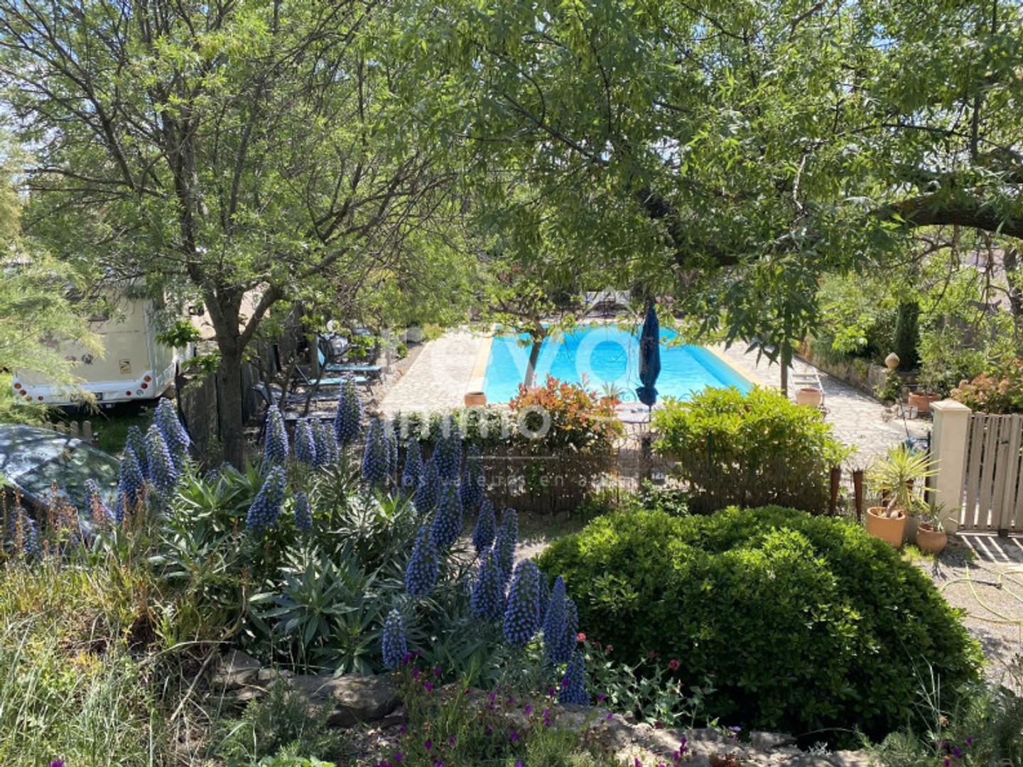 Maison à vendre - 7 pièces - 149m2 - Clermont-L'hérault (34800)