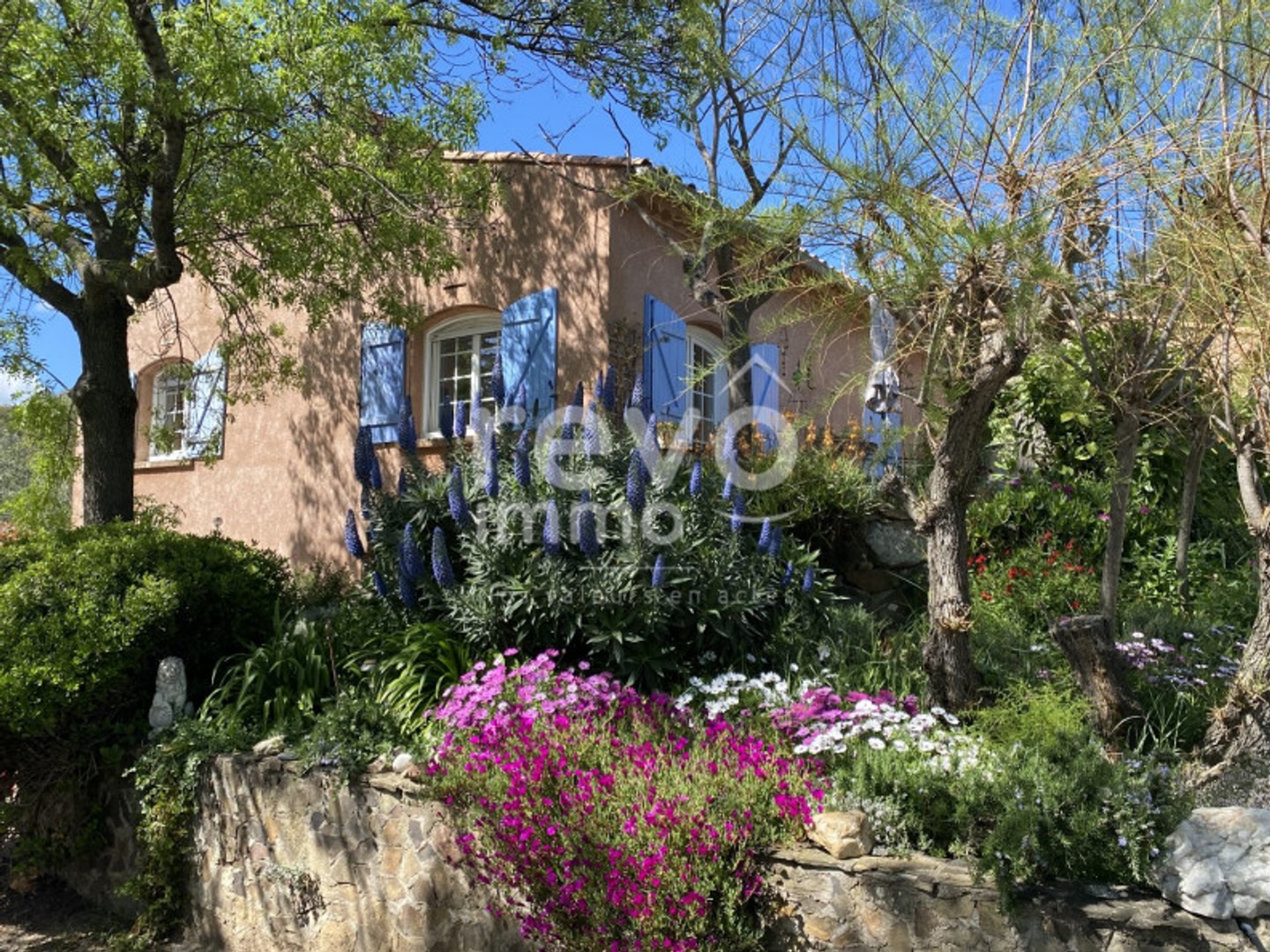 Maison à vendre - 7 pièces - 149m2 - Clermont-L'hérault (34800)