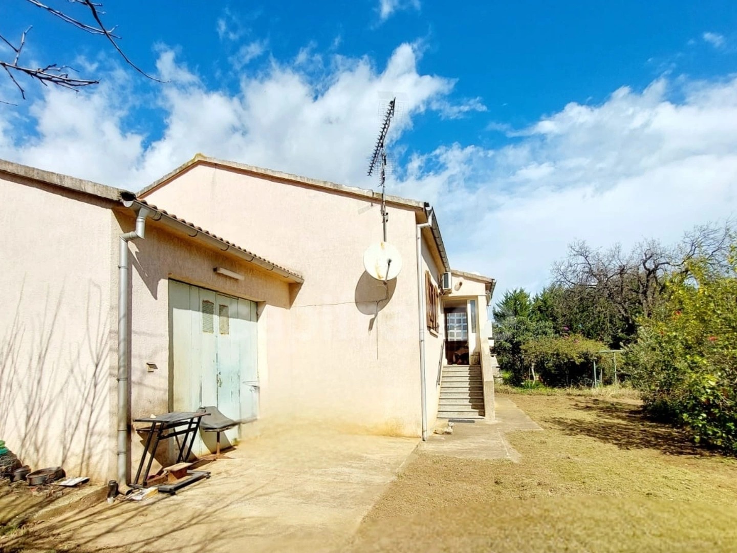 Maison à vendre - 3 pièces - 64m2 - San-Nicolao (20230)