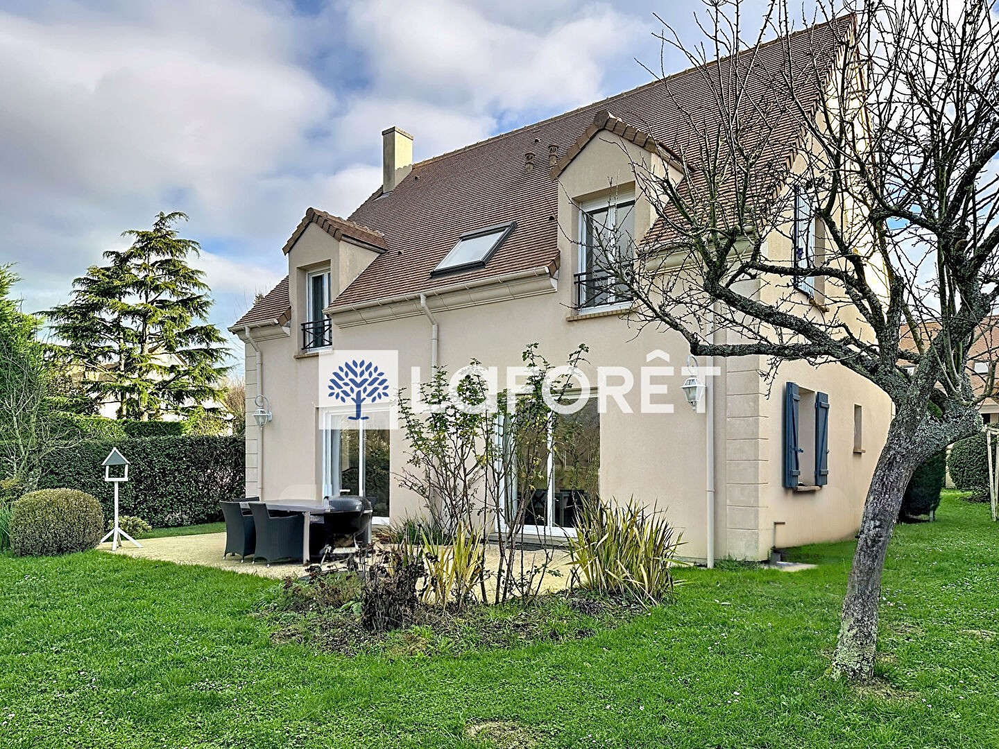Maison 6 pièces 150 m²
