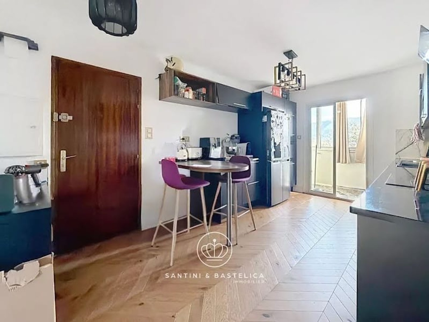 Appartement à vendre - 3 pièces - 78m2 - Ajaccio (20167)
