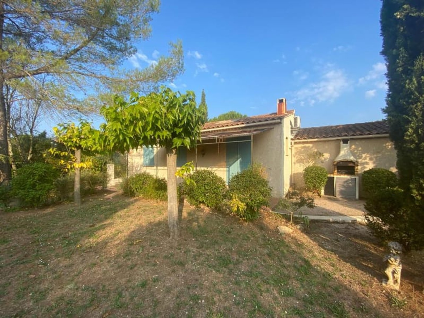 Maison à vendre - 3 pièces - 61m2 - Carcès (83570)