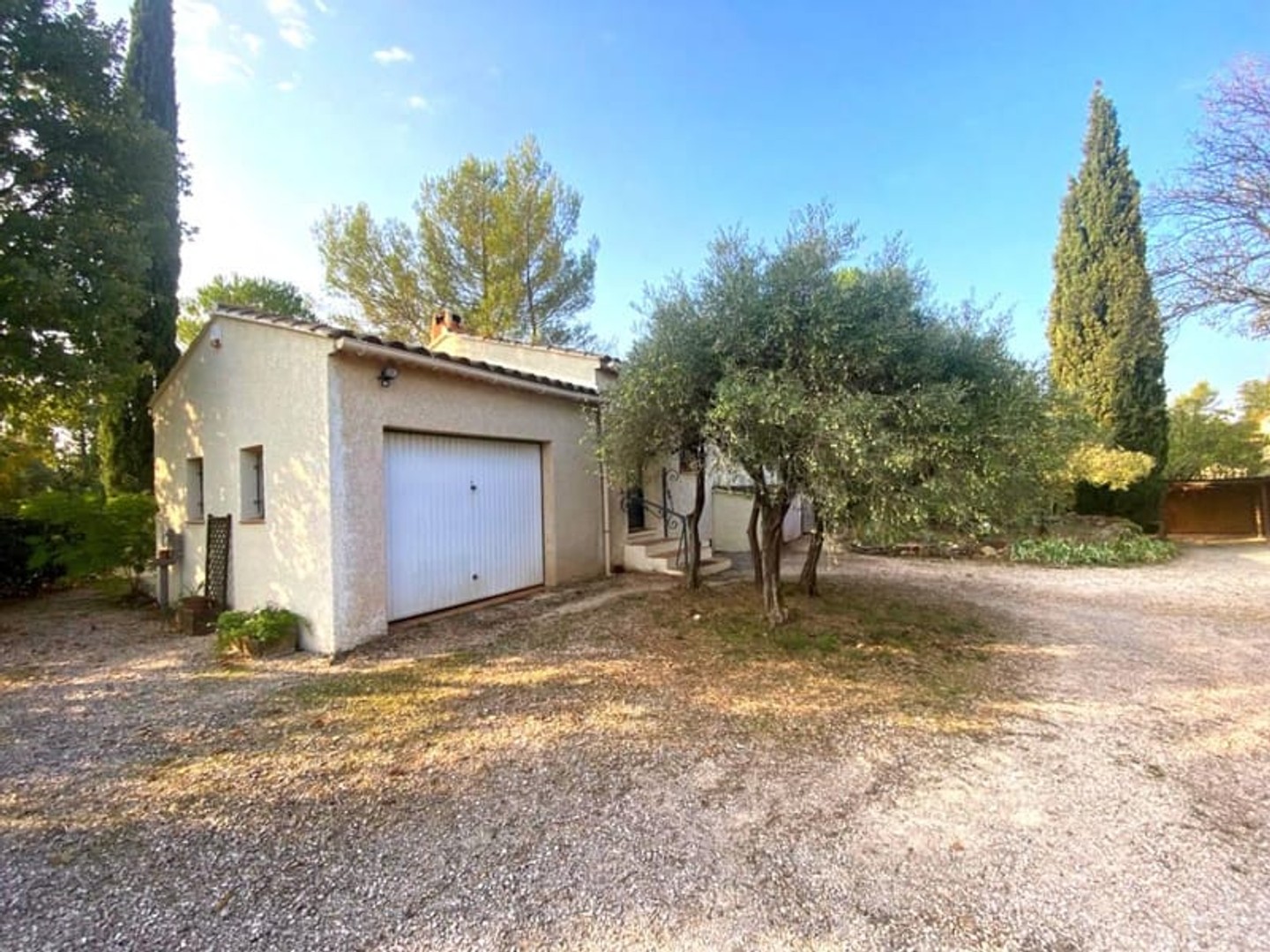 Maison à vendre - 3 pièces - 61m2 - Carcès (83570)