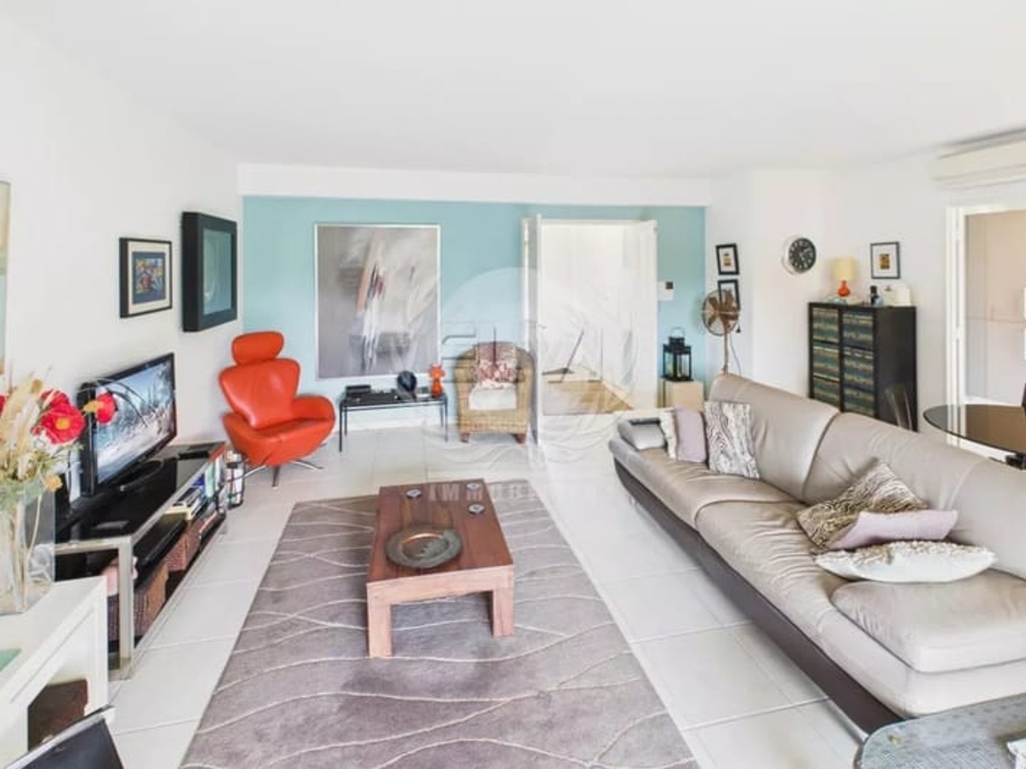 Maison à vendre - 3 pièces - 90m2 - Le Plan-De-La-Tour (83120)