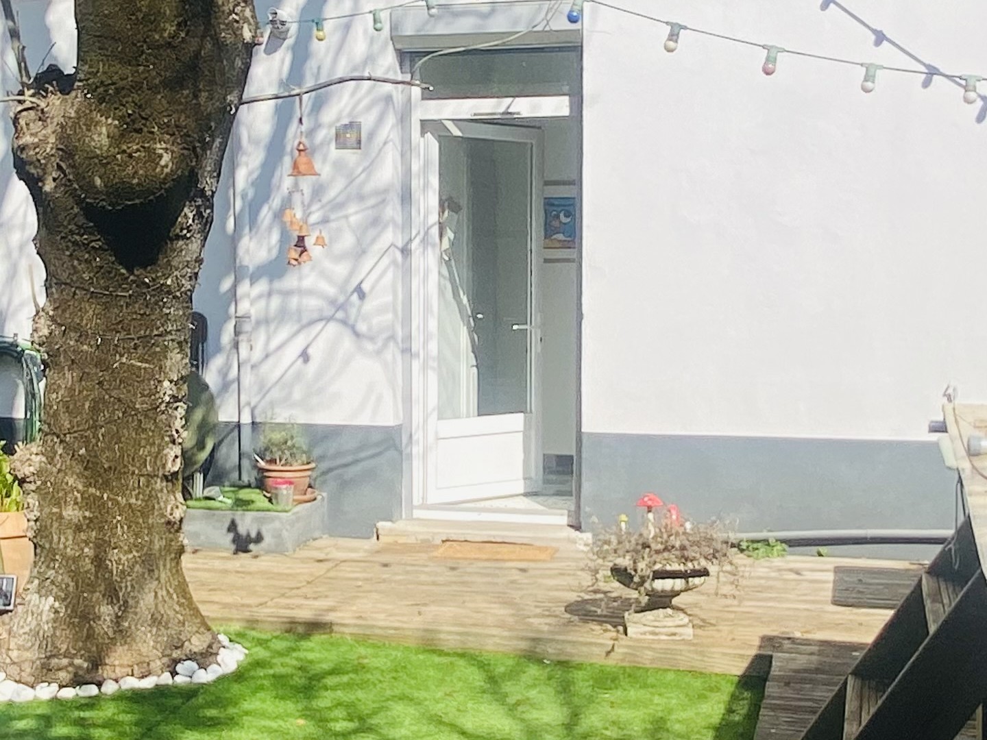 Maison à vendre - 8 pièces - 200m2 - Villeurbanne (69100)