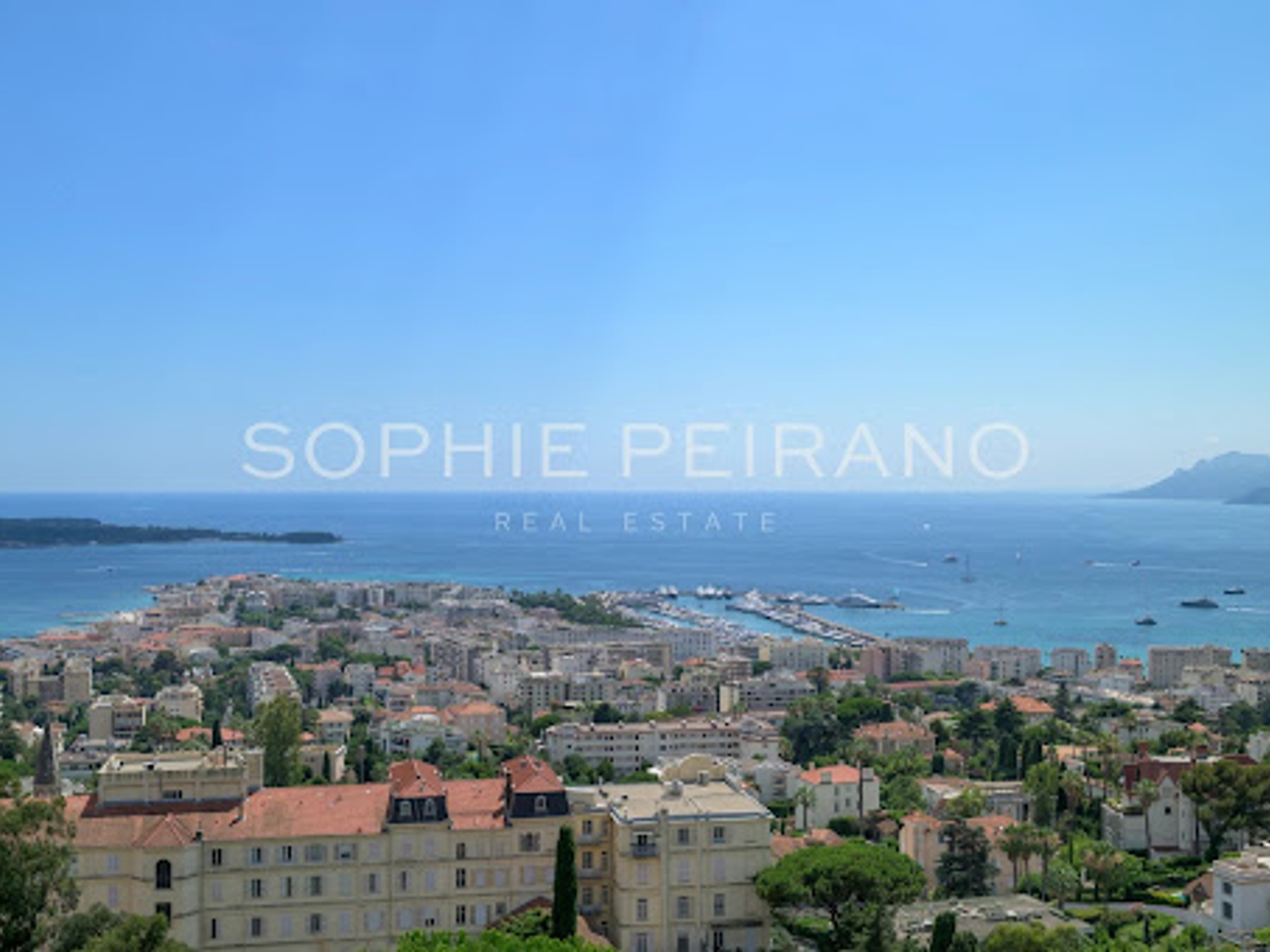 Appartement à vendre - 3 pièces - 87m2 - Cannes (06400)