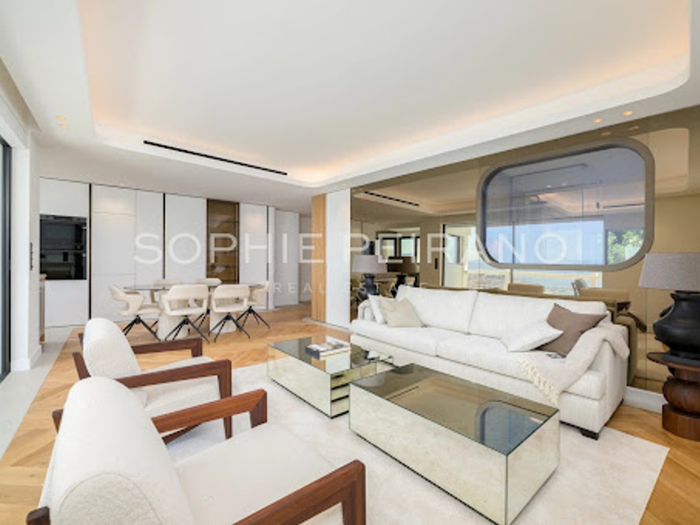 Appartement à vendre - 3 pièces - 87m2 - Cannes (06400)