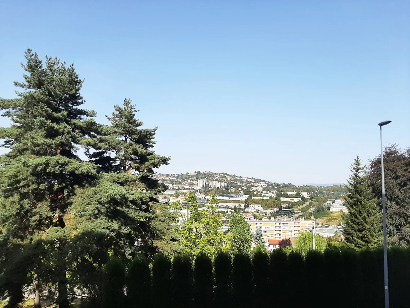 Appartement à vendre - 3 pièces - 70m2 - Saint-Étienne (42100)