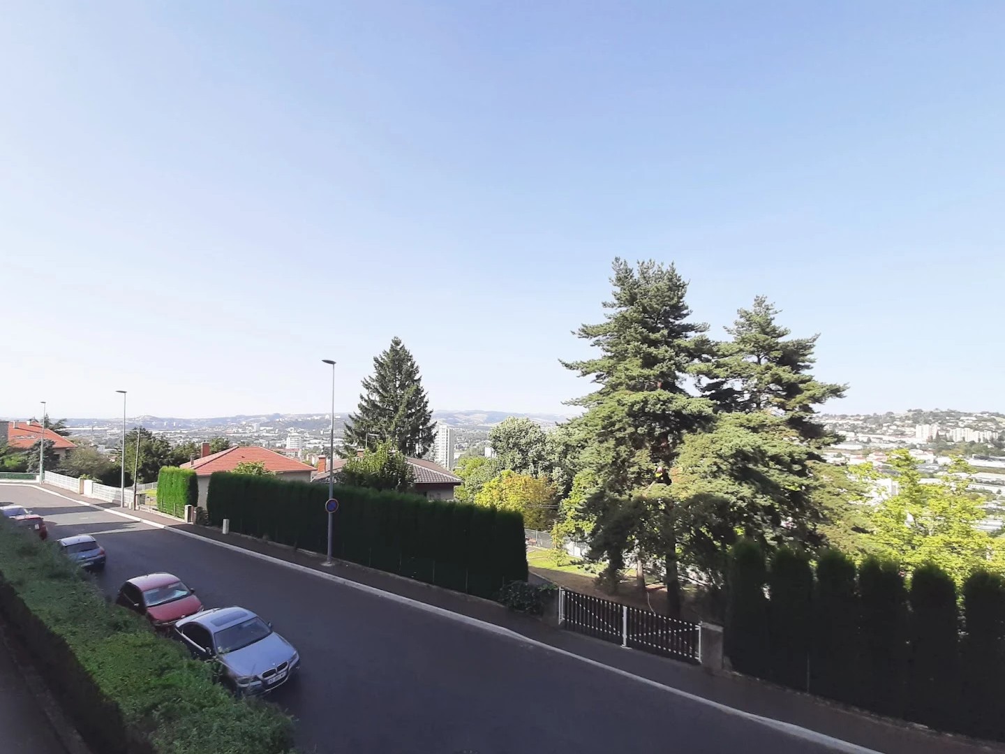 Appartement à vendre - 3 pièces - 70m2 - Saint-Étienne (42100)