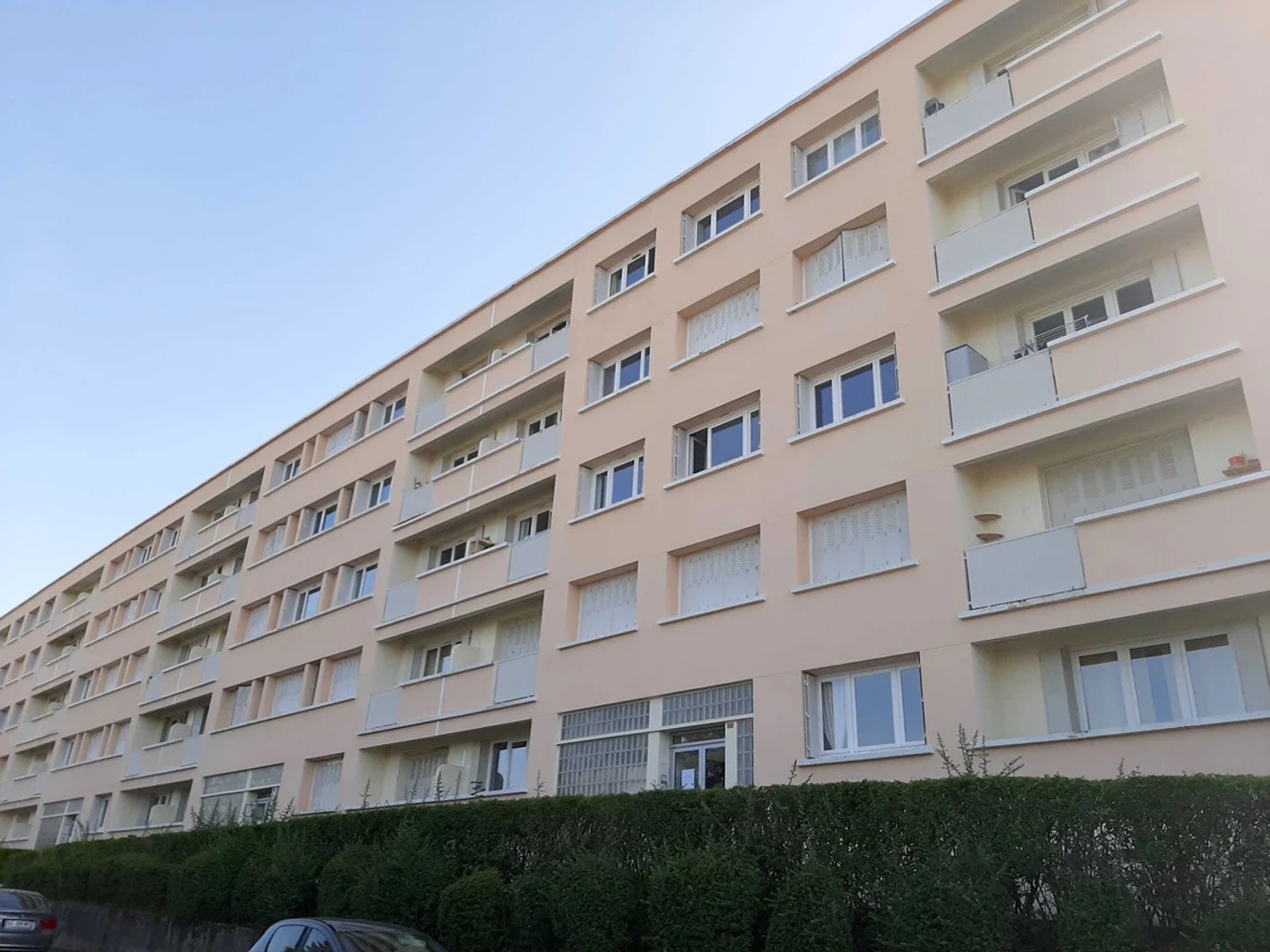 Appartement à vendre - 3 pièces - 70m2 - Saint-Étienne (42100)