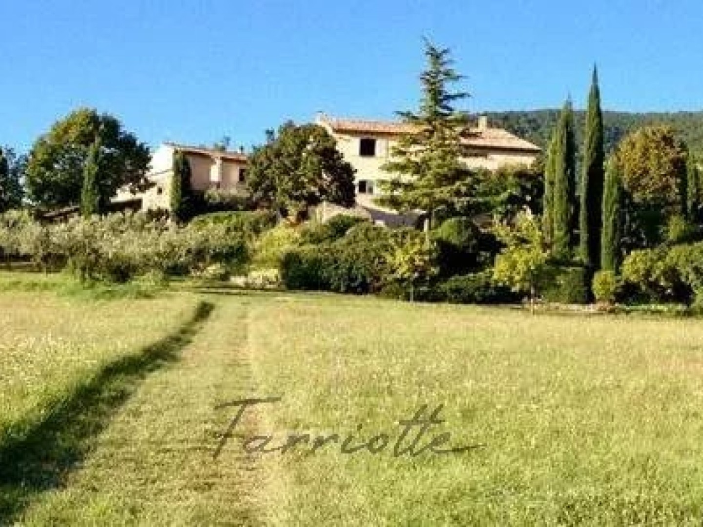FERME - 10716