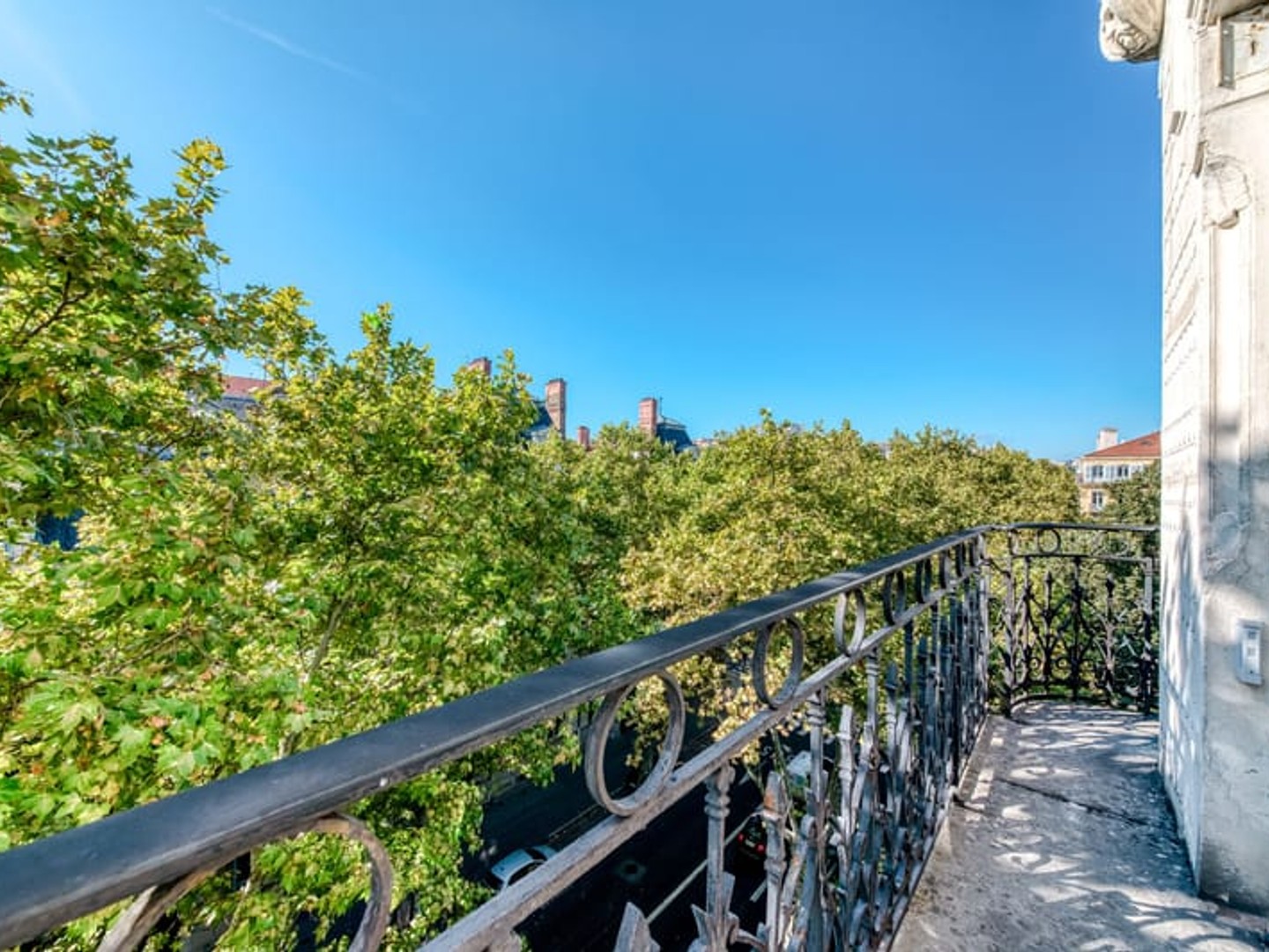 Appartement à vendre - 6 pièces - 285m2 - Lyon 6e (69006)