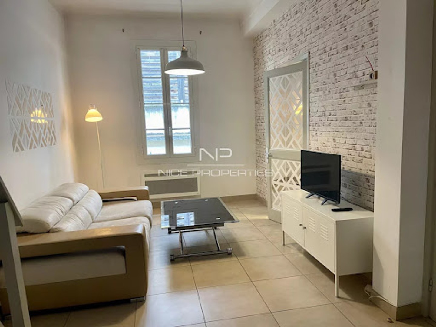 Maison à vendre - 5 pièces - 140m2 - Nice (06100)