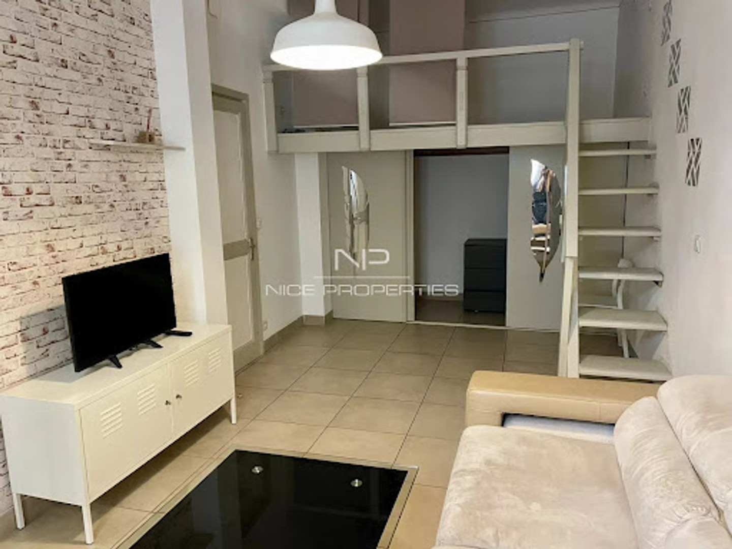 Maison à vendre - 5 pièces - 140m2 - Nice (06100)