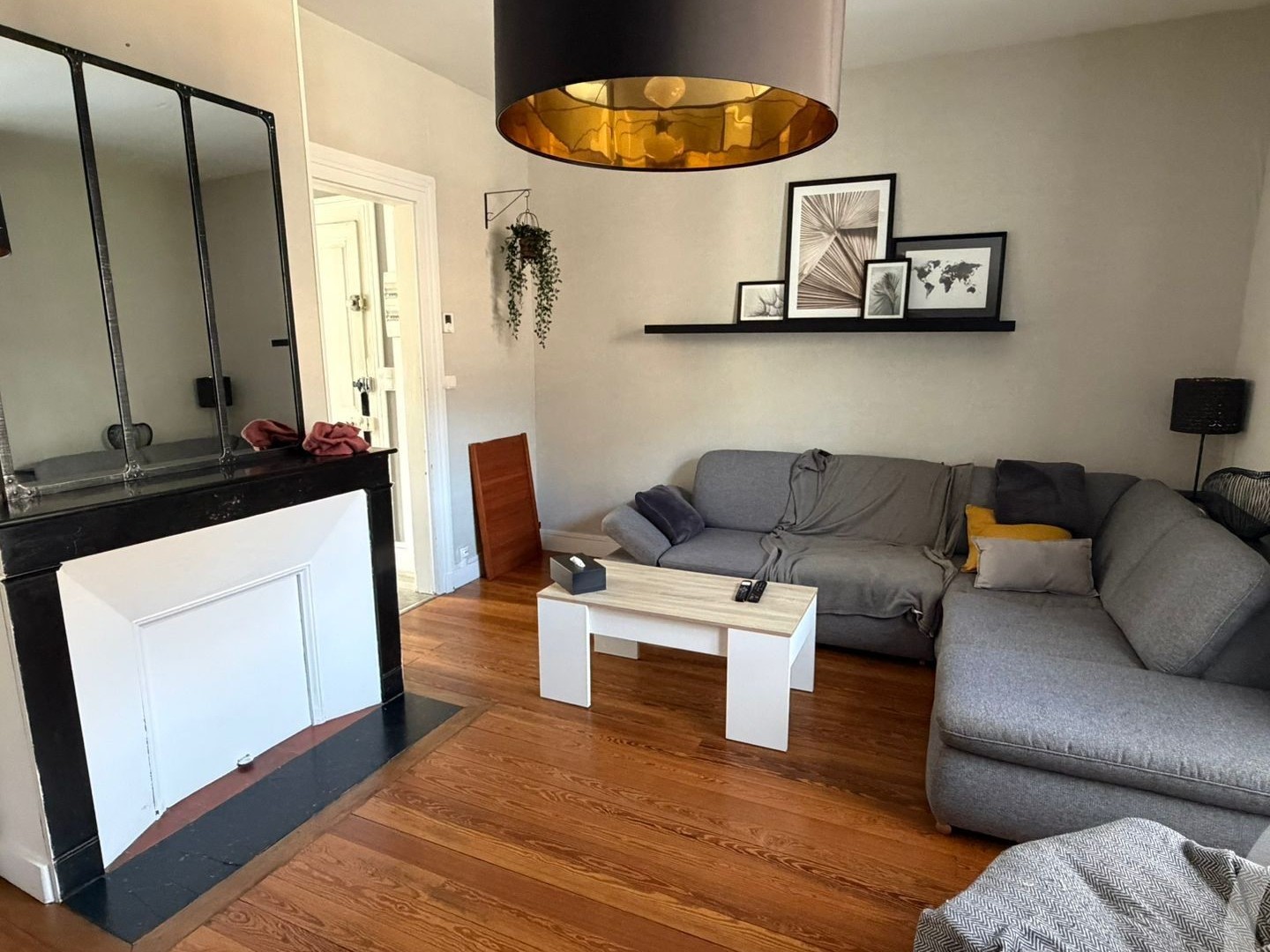 Maison à vendre - 4 pièces - 78m2 - Châlons-En-Champagne (51000)
