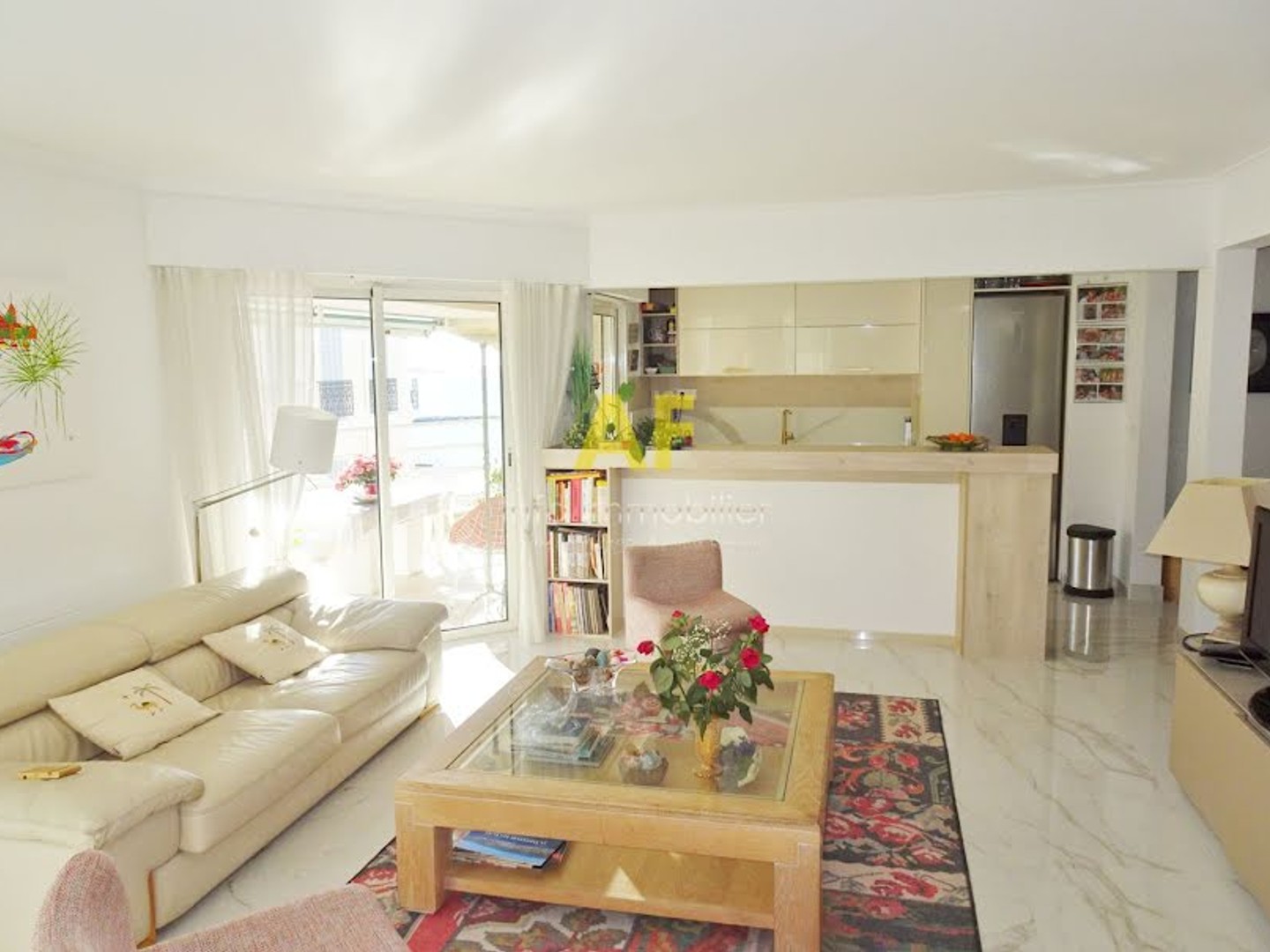 Appartement à vendre - 3 pièces - 95m2 - Saint-Raphaël (83700)