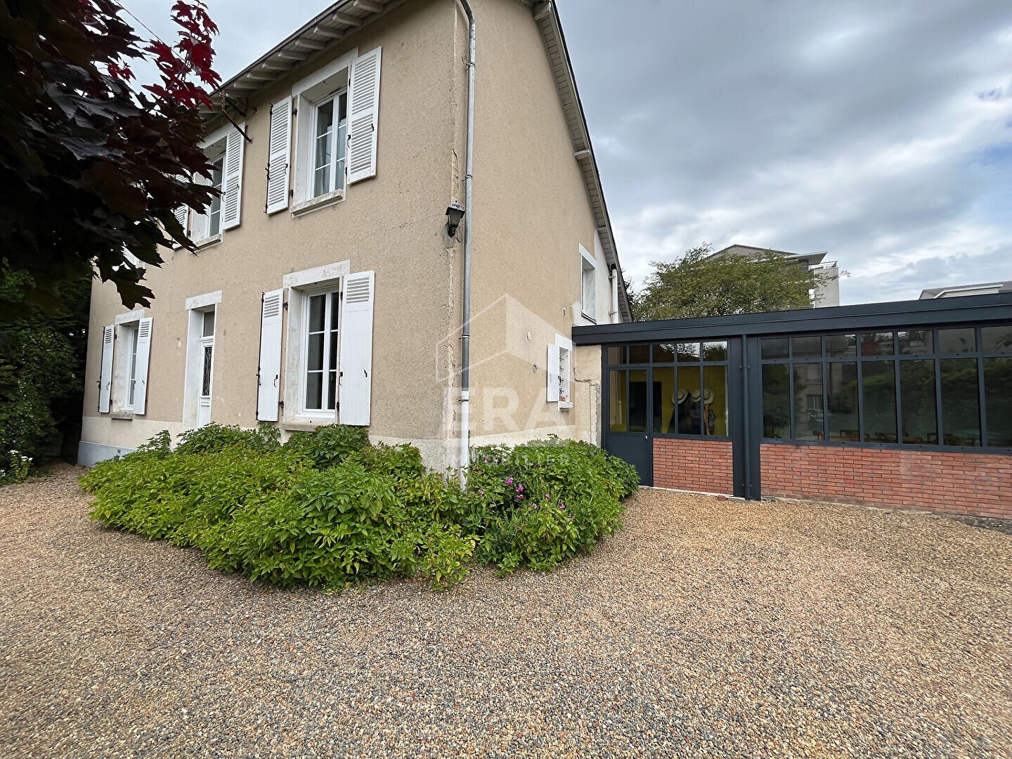 Maison à vendre - 8 pièces - 179m2 - Le Mans (72000)