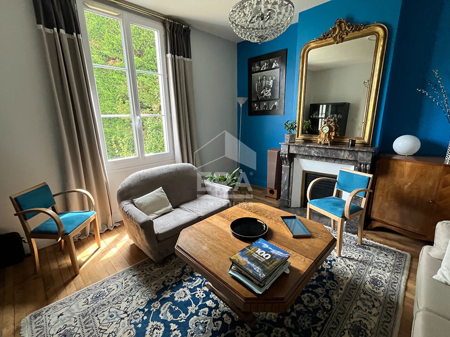 Maison à vendre - 8 pièces - 179m2 - Le Mans (72000)