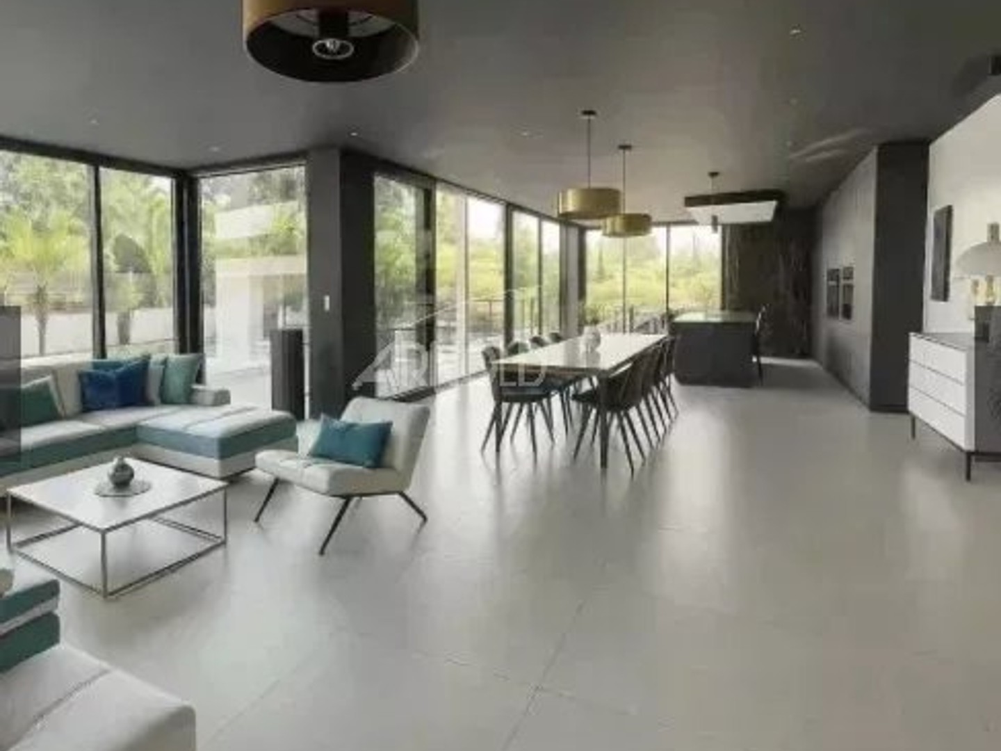 Maison à vendre - 7 pièces - 333m2 - Vannes (56000)