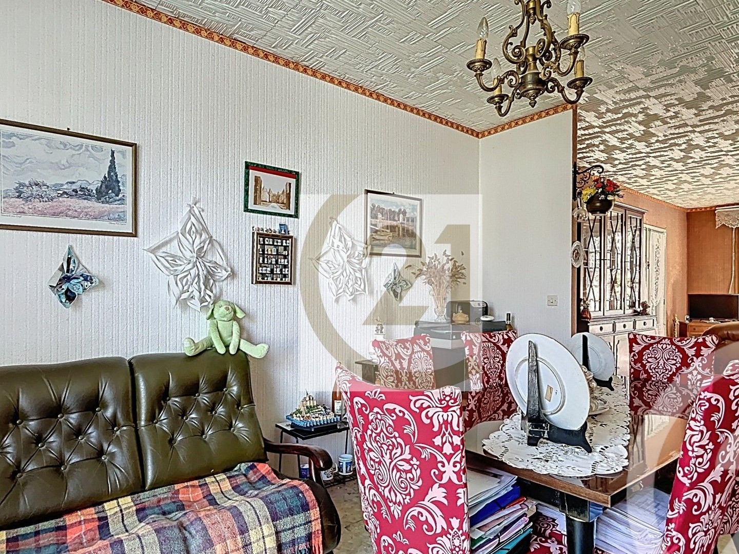 Maison 6 pièces 91 m²